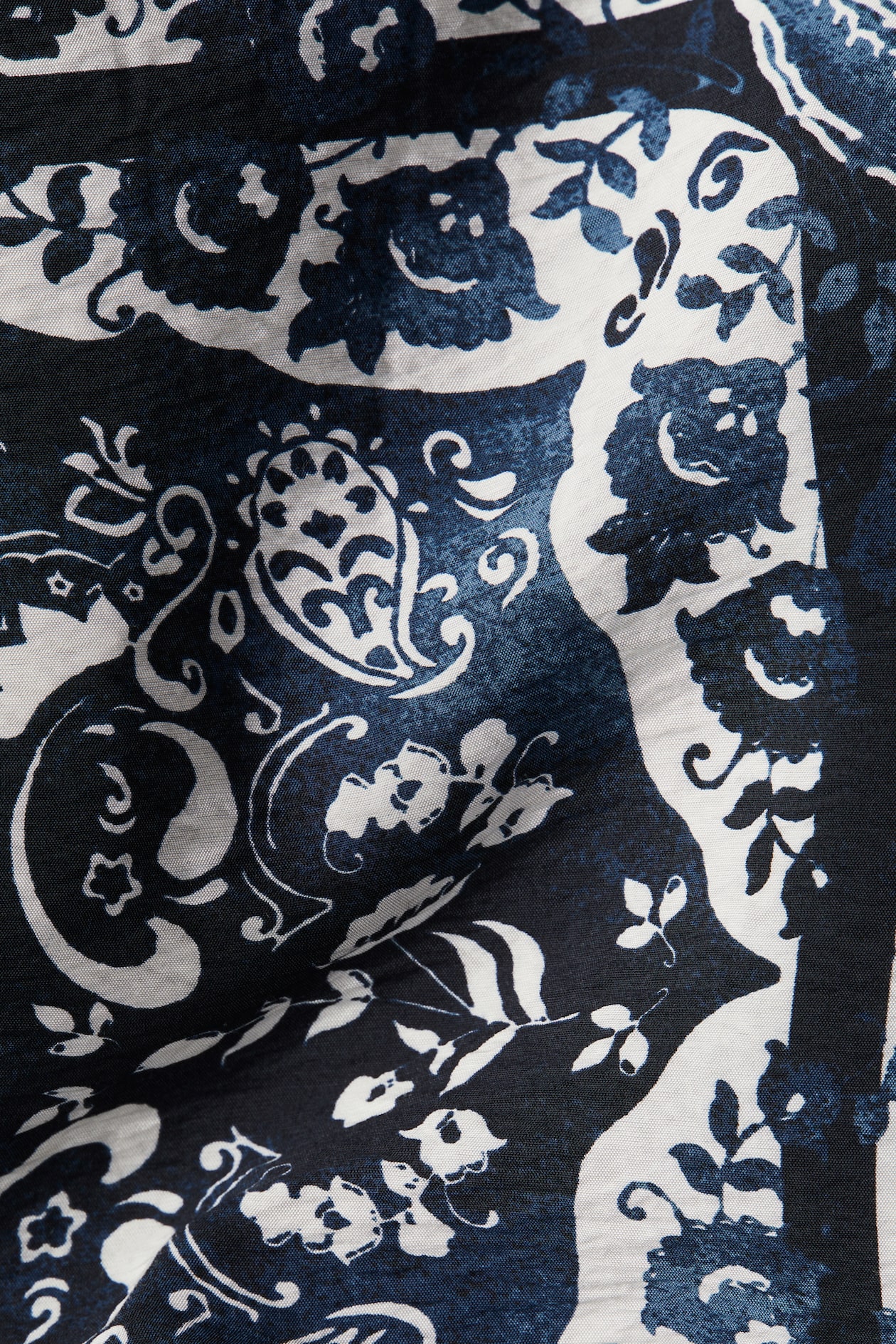 Patterned Pants - image 2