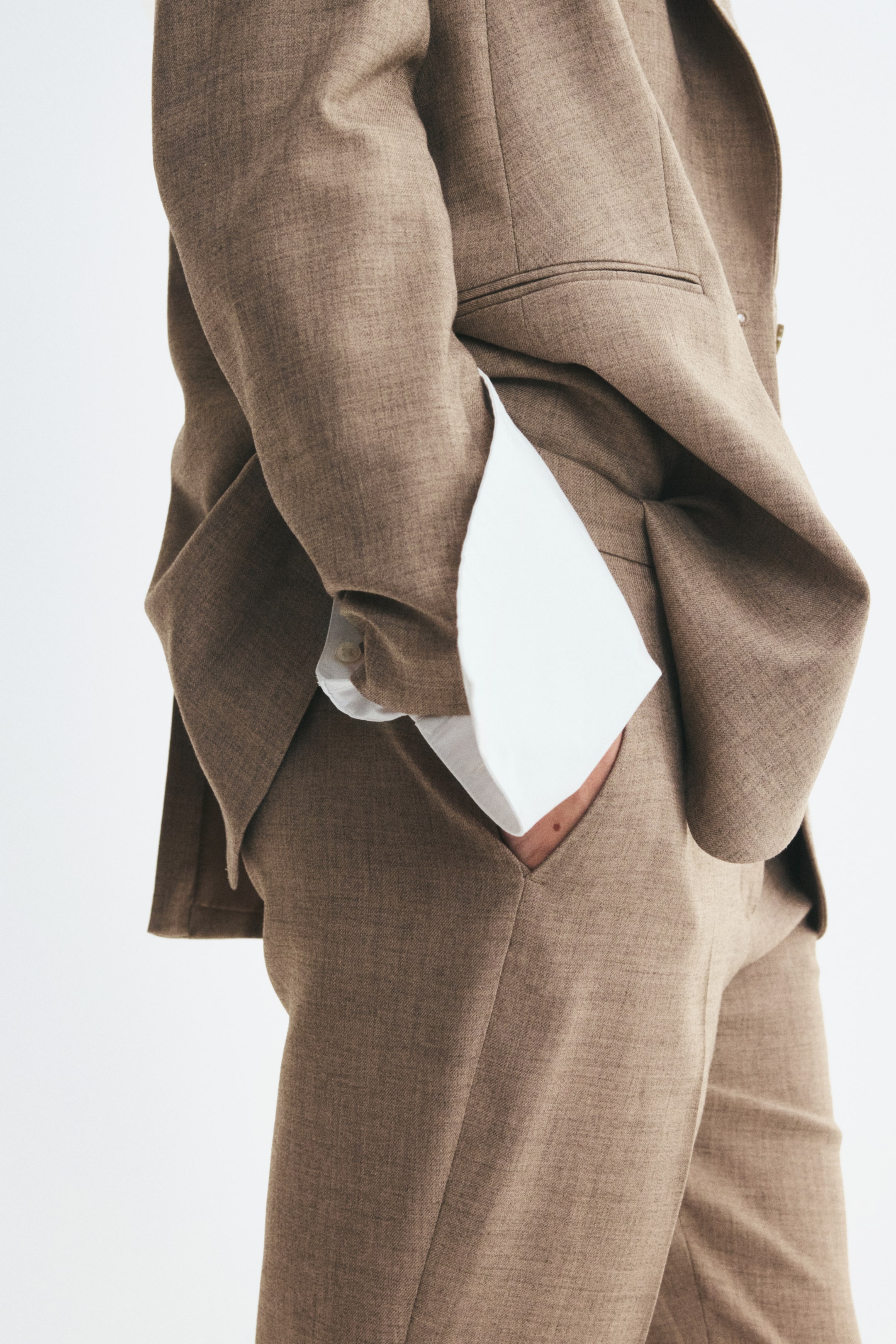 Slacks
