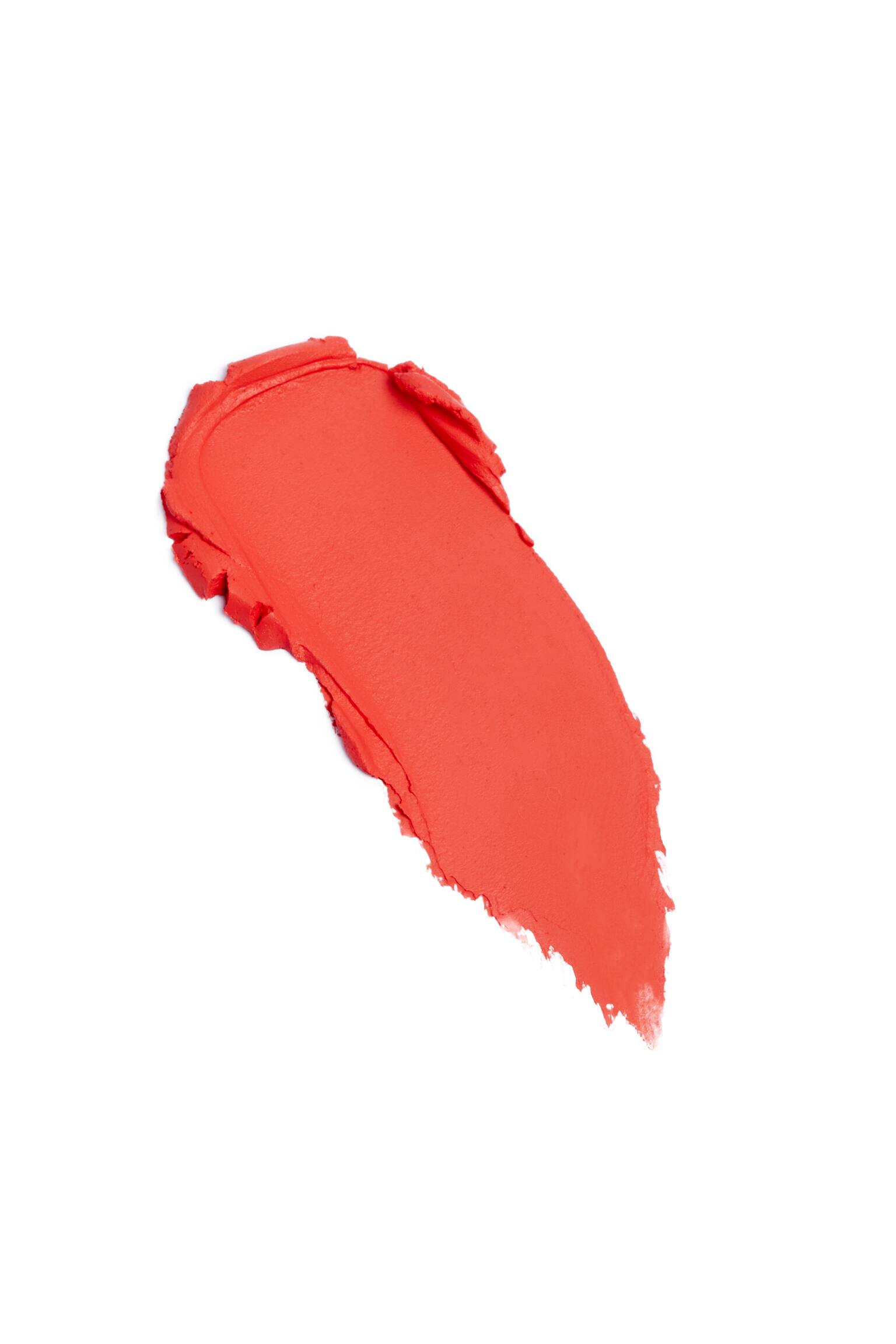 Mousse Blusher - Grapefruit Coral - 3