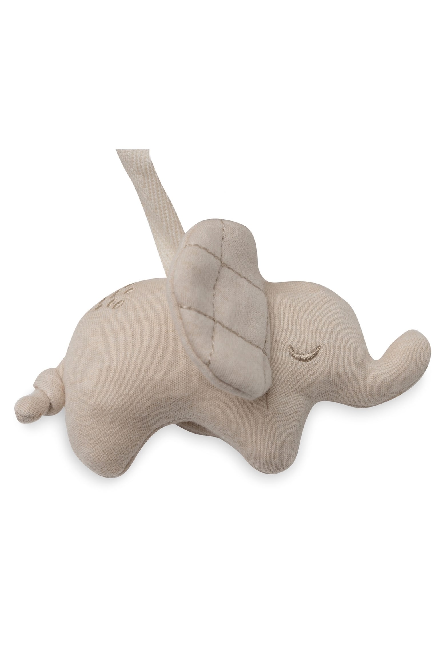 Activiteitenspiraal & Rammelaar Elephant Tales - Elephant Tales - 4