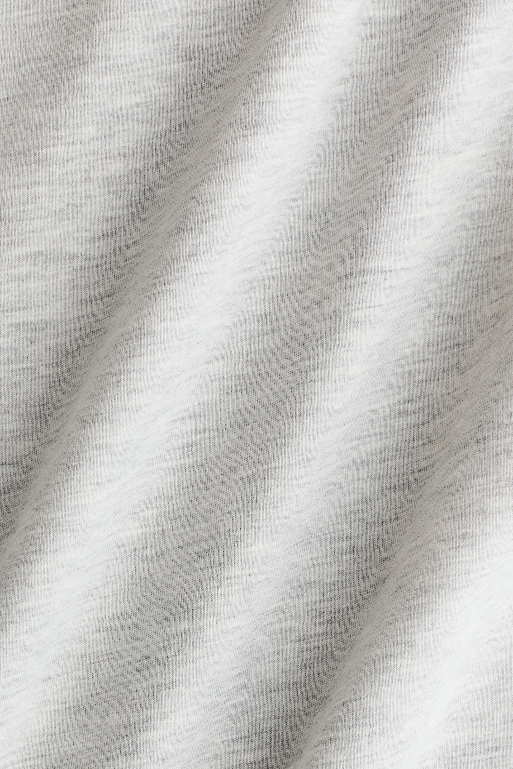 Relaxed-Fit Jersey Pants