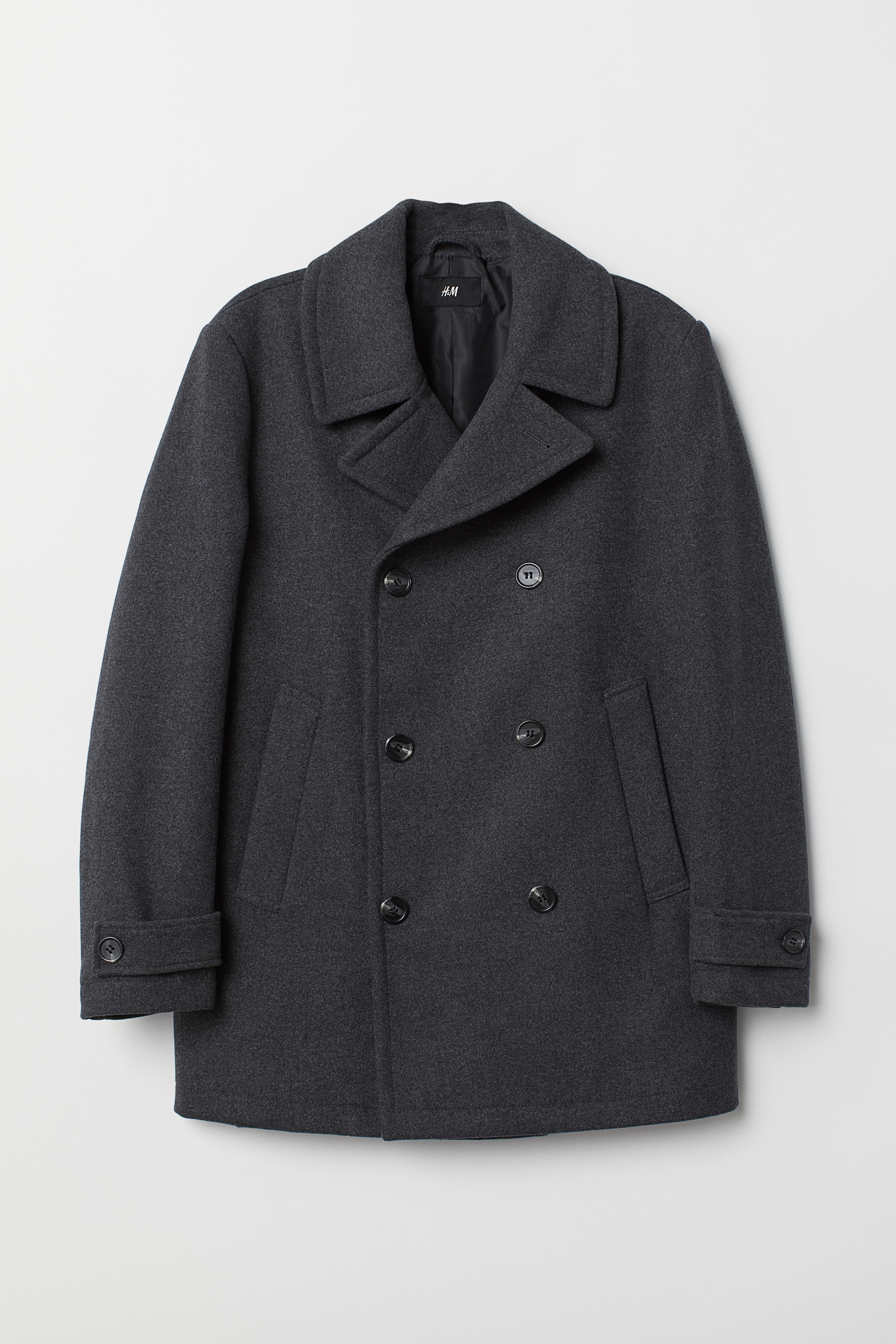 Peacoat hm online