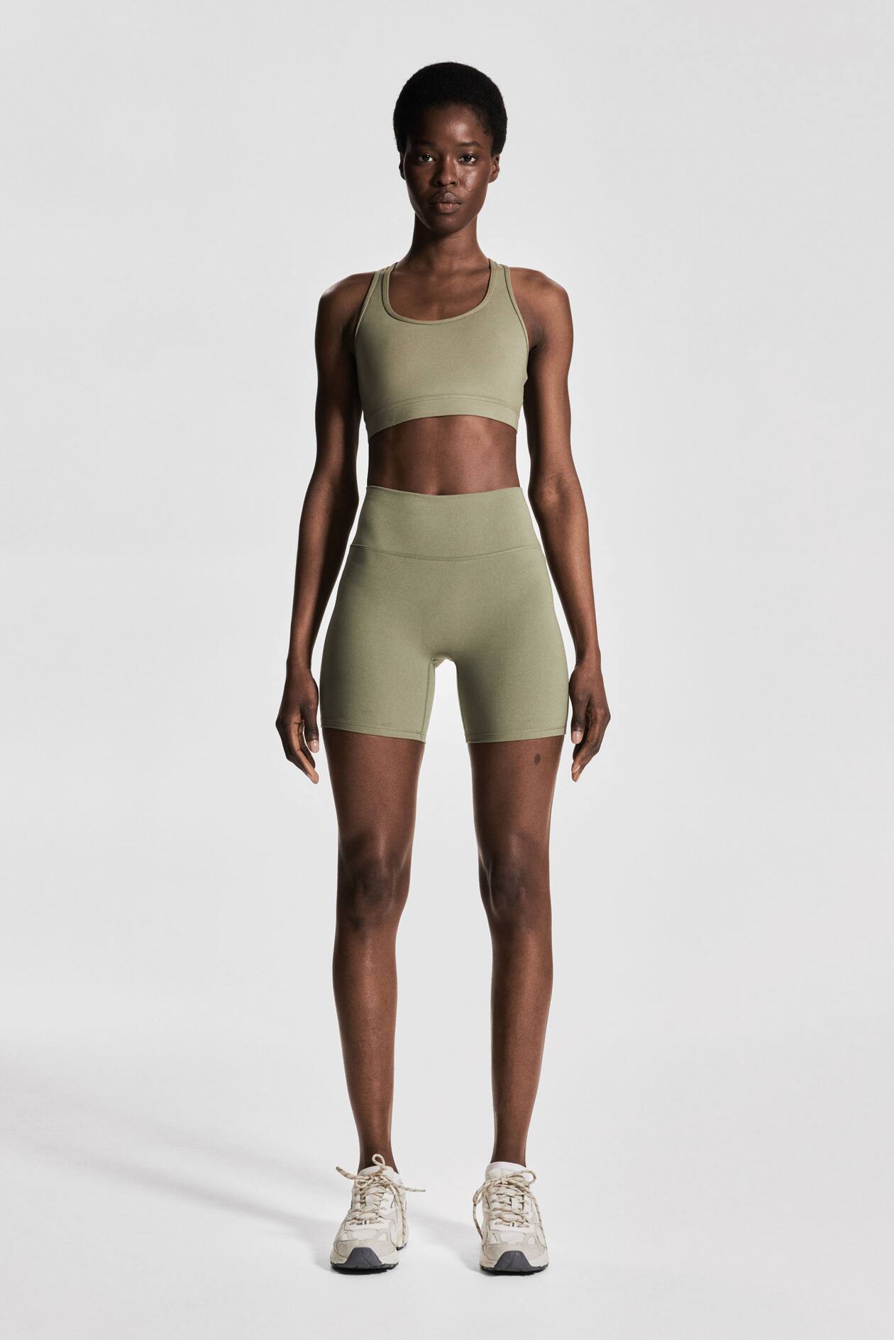 Biking Shorts with SoftMove - image 3