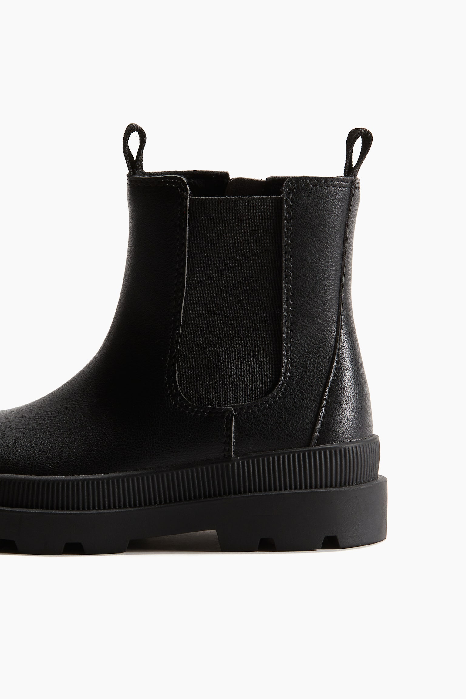 Chelsea boots - Black - 2