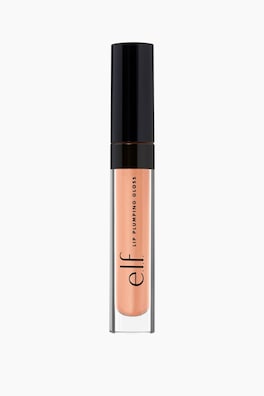 Lip Plumping Gloss
