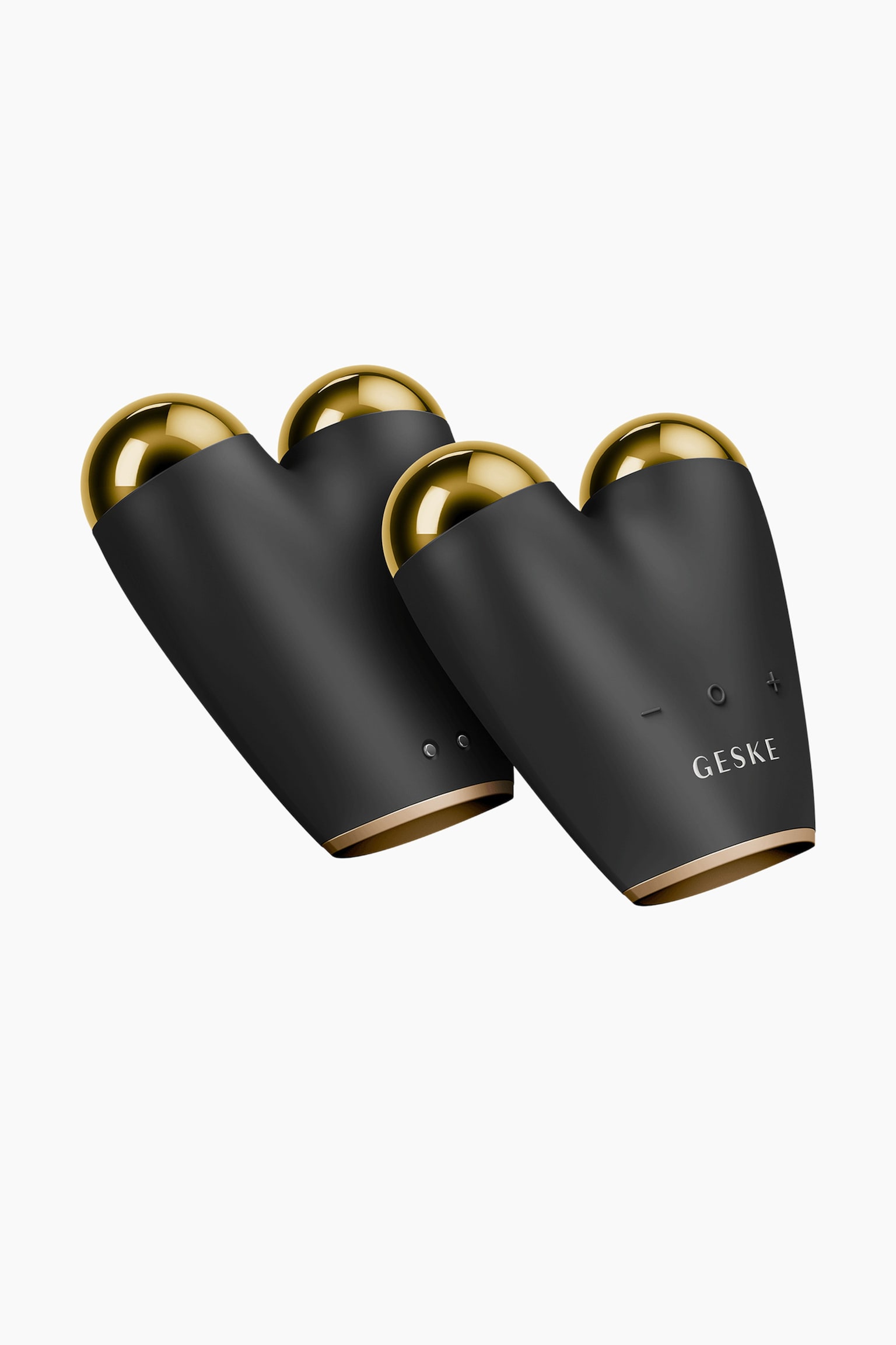 MicroCurrent Face-lifter 6 In 1 - Gray - 3