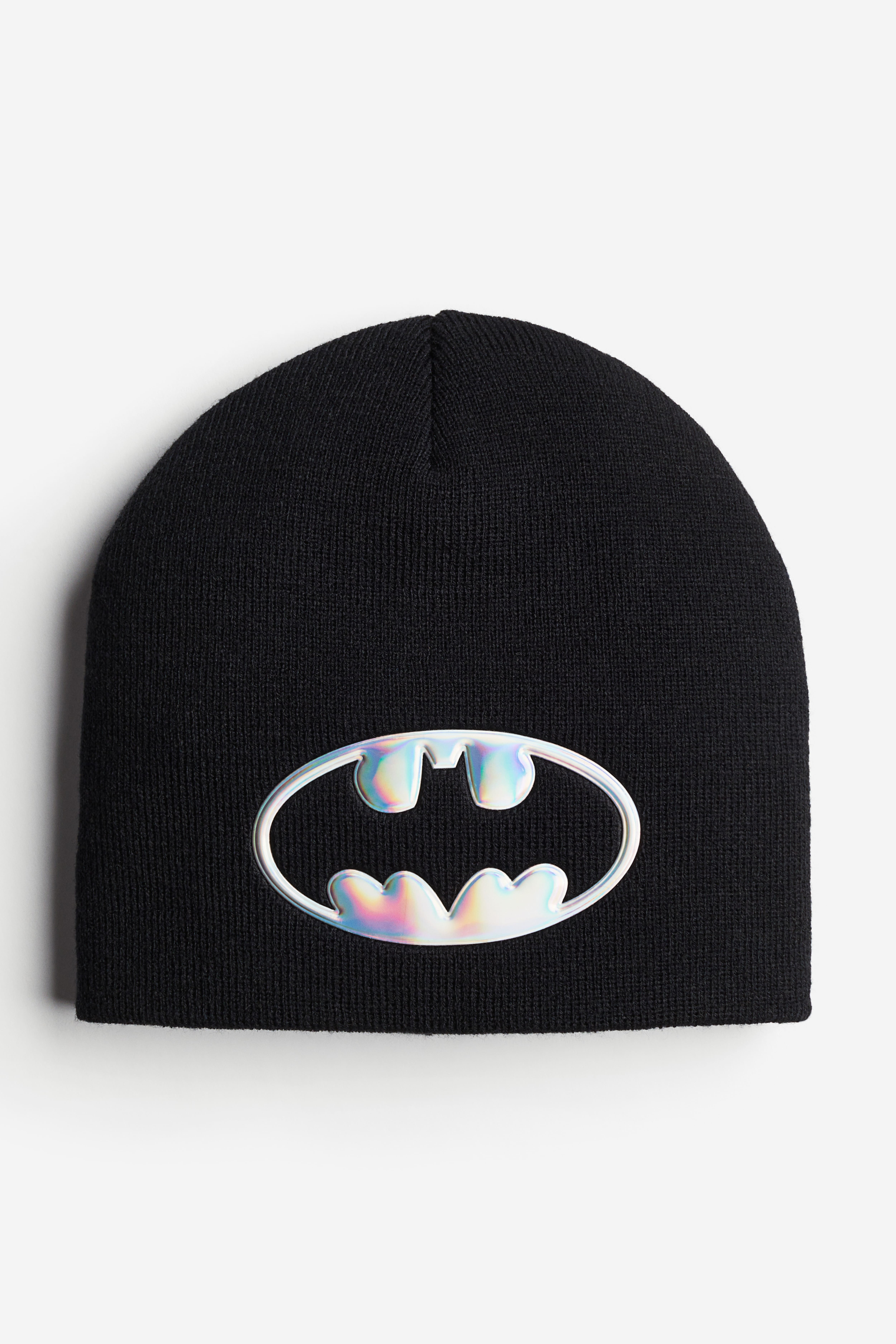 Fashion batman beanie