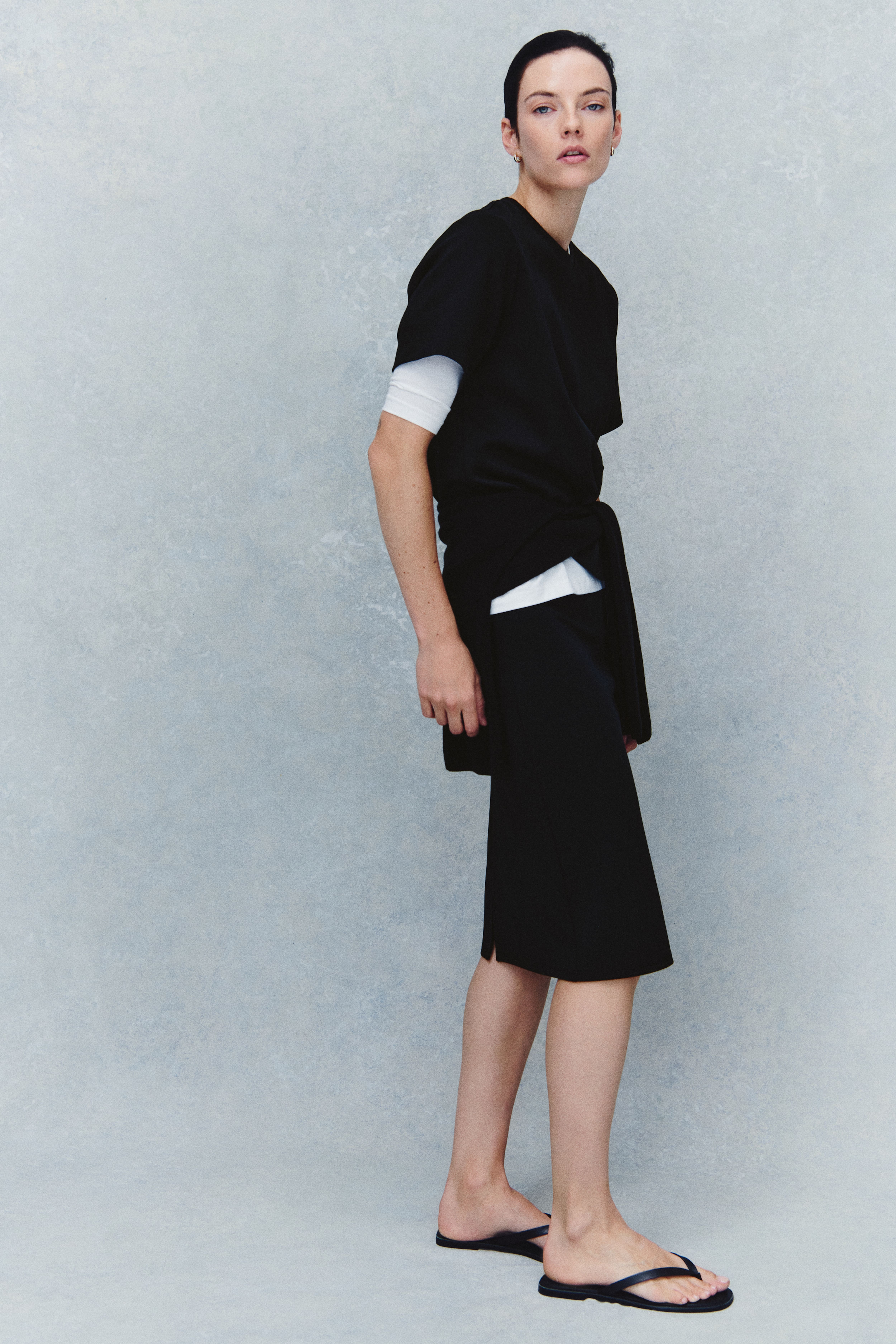 Pima Cotton T-Shirt
