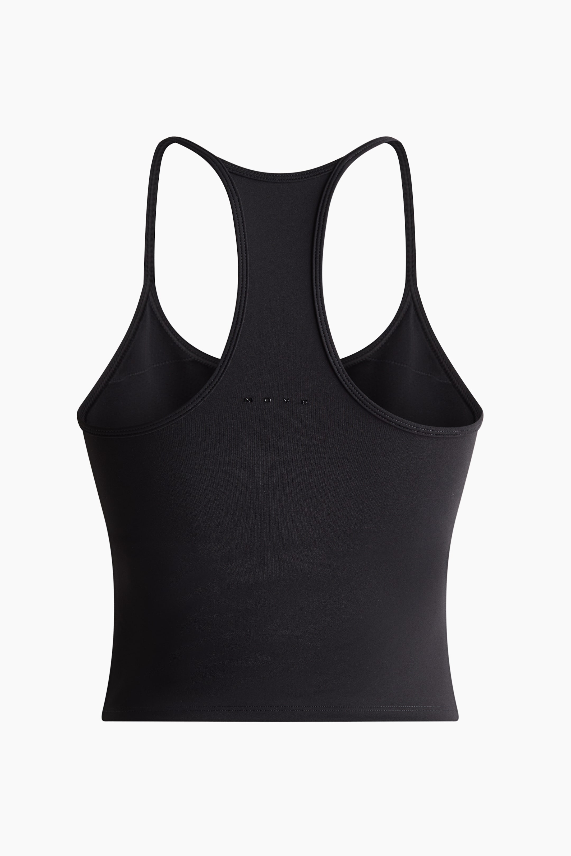 Shelf Bra Sports Tank Top with SculptMove™