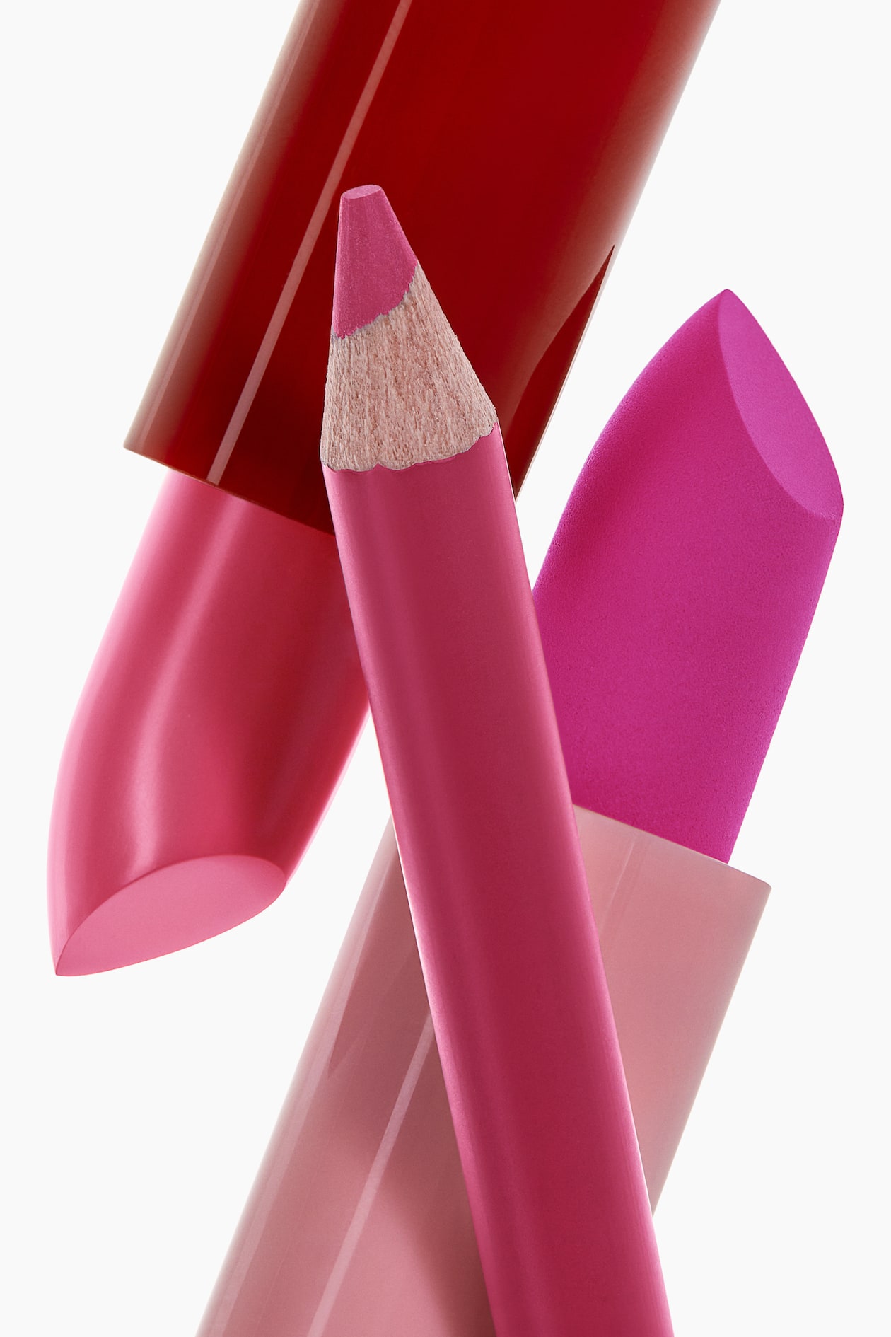 Satin Icon Lipstick - image 4
