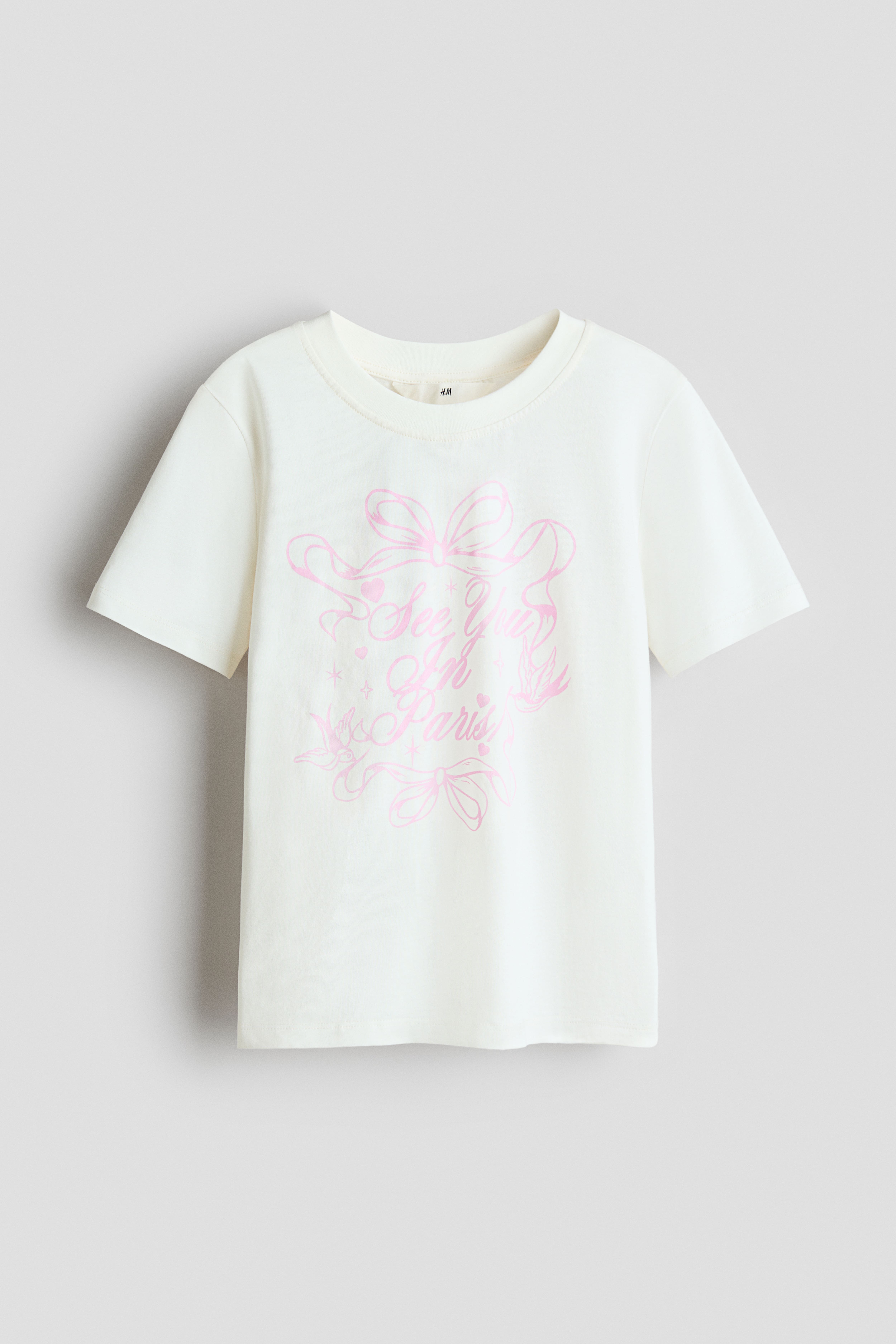 Printed T-Shirt