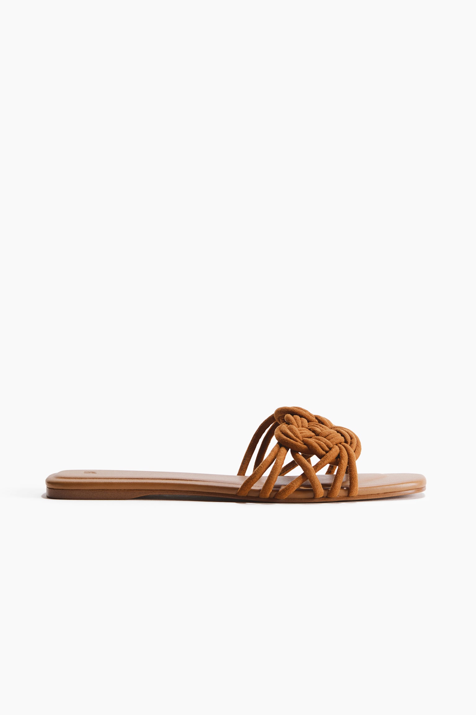 Sandals - 3