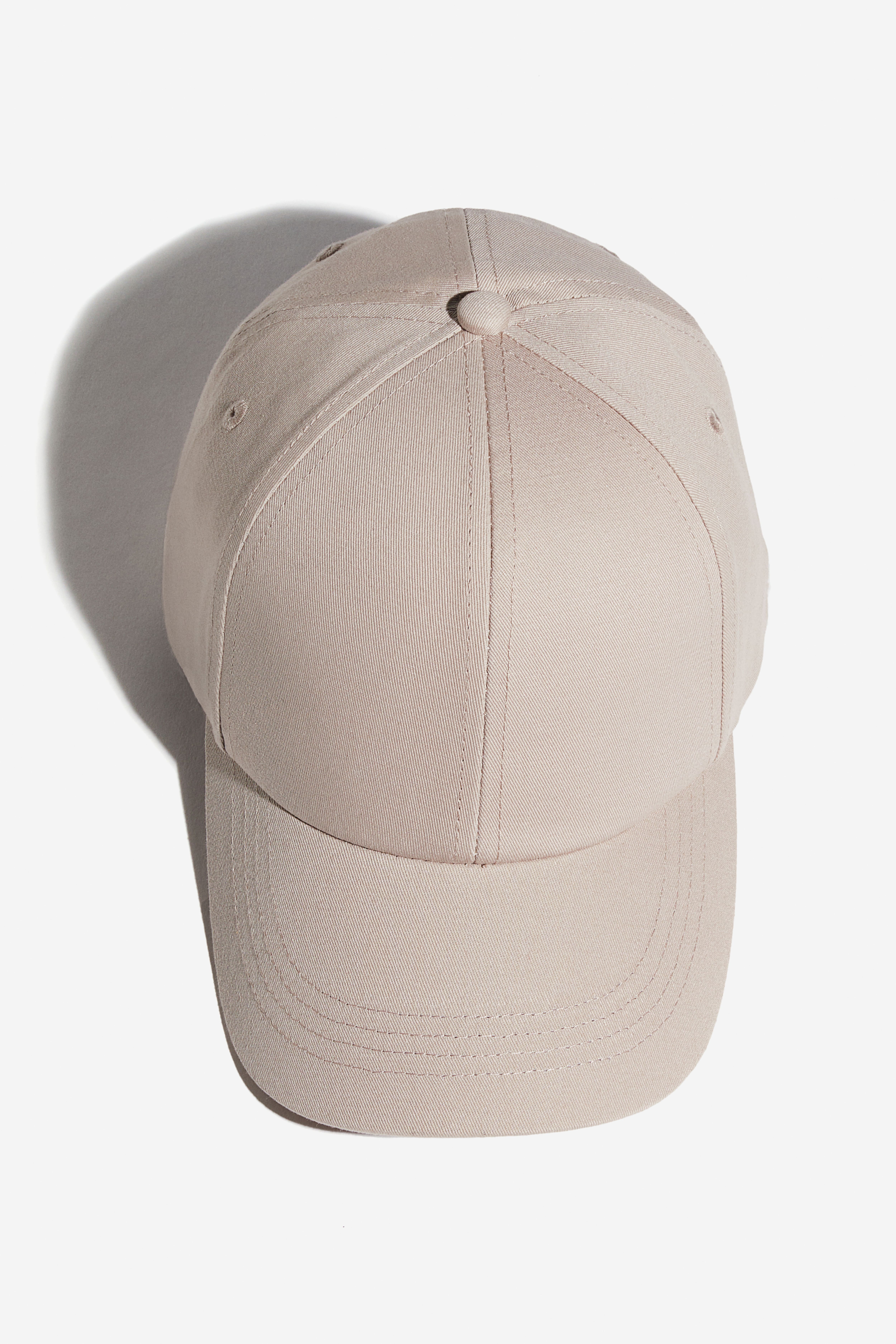 H and m baseball cap online