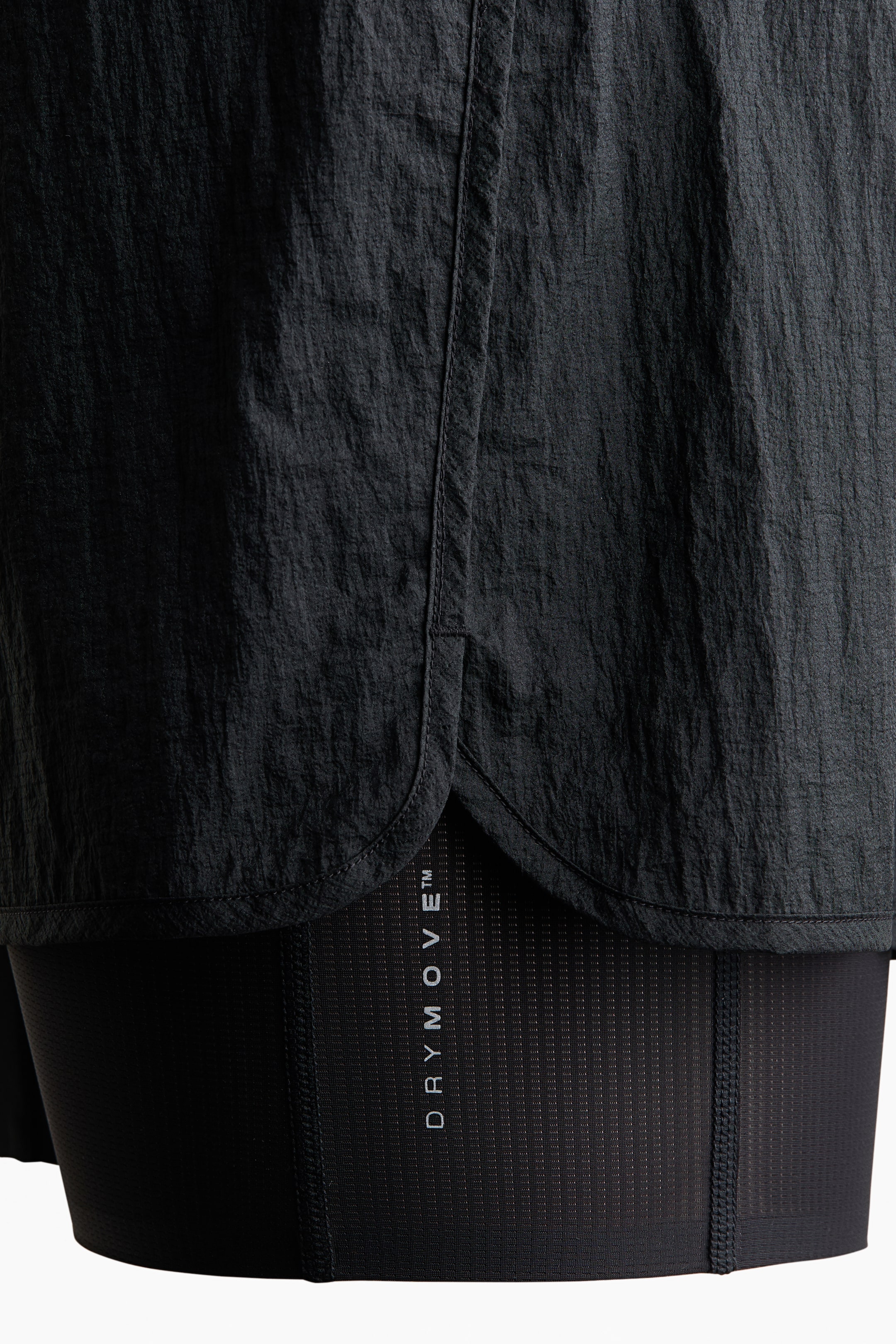 Lightweight 2-in-1 Running Shorts with DryMove™