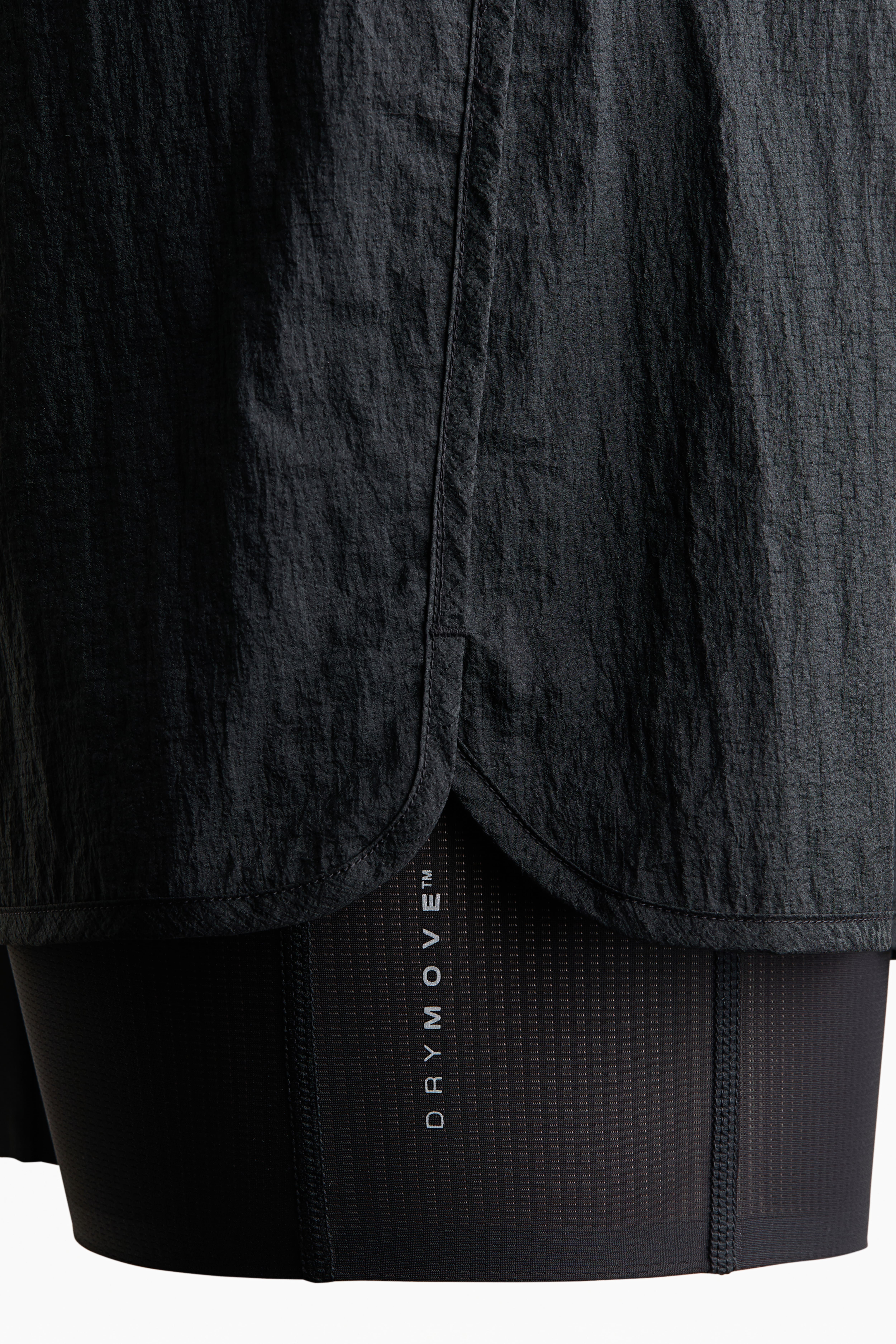 Lightweight 2-in-1 Running Shorts with DryMove™