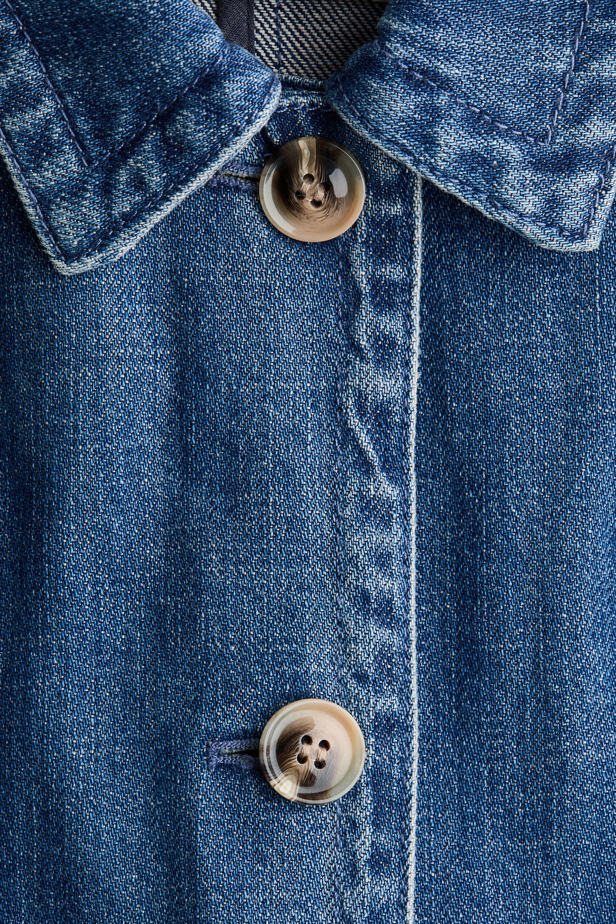 Denim Jacket - image 4