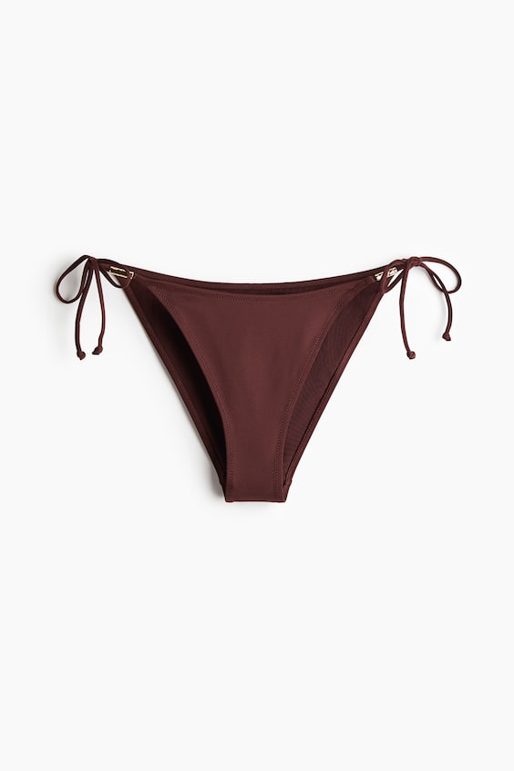 Низ бикини Tie, крой чики — H&M