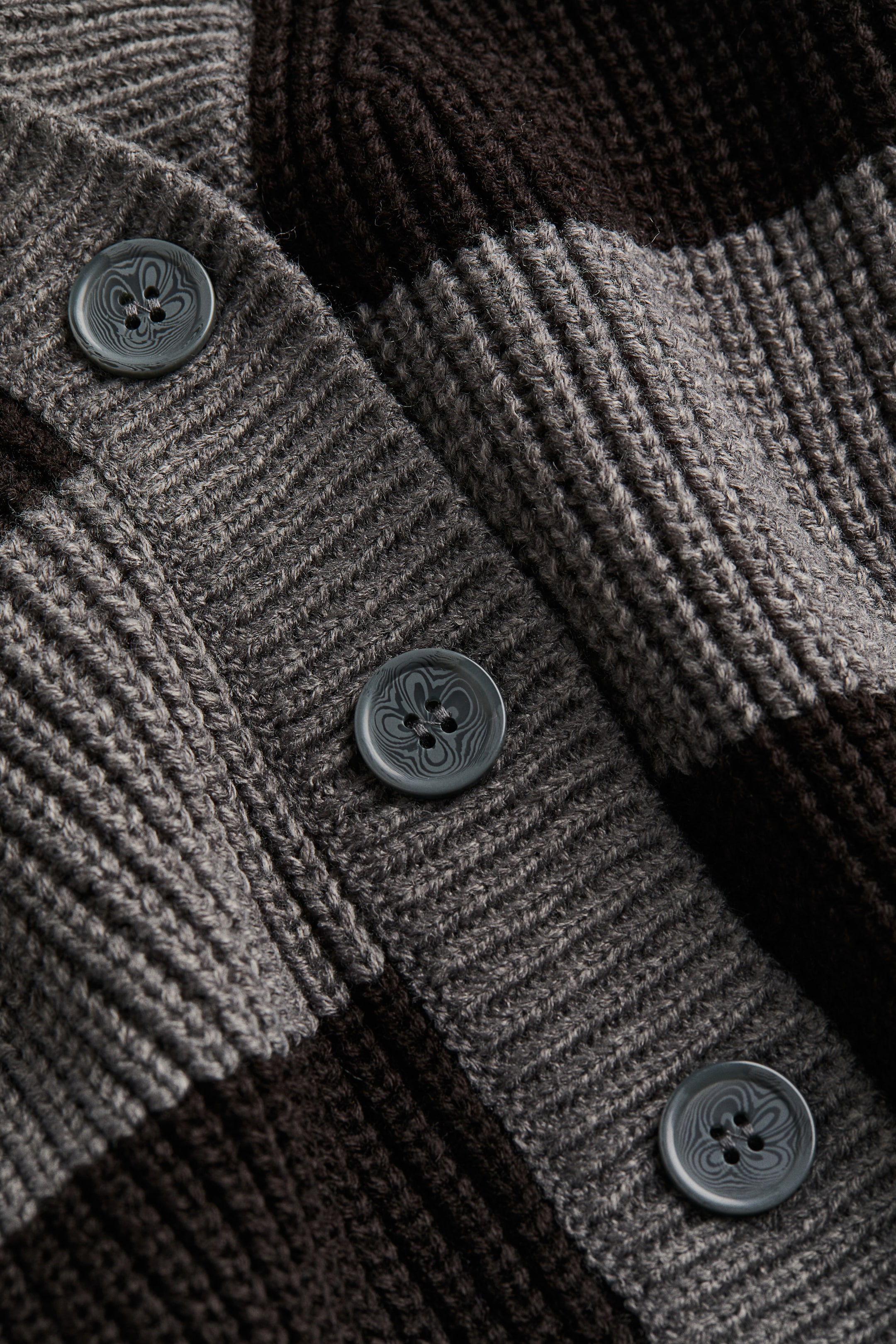 Cardigan Lungo Aperto in cachemire | MaisonCashmere