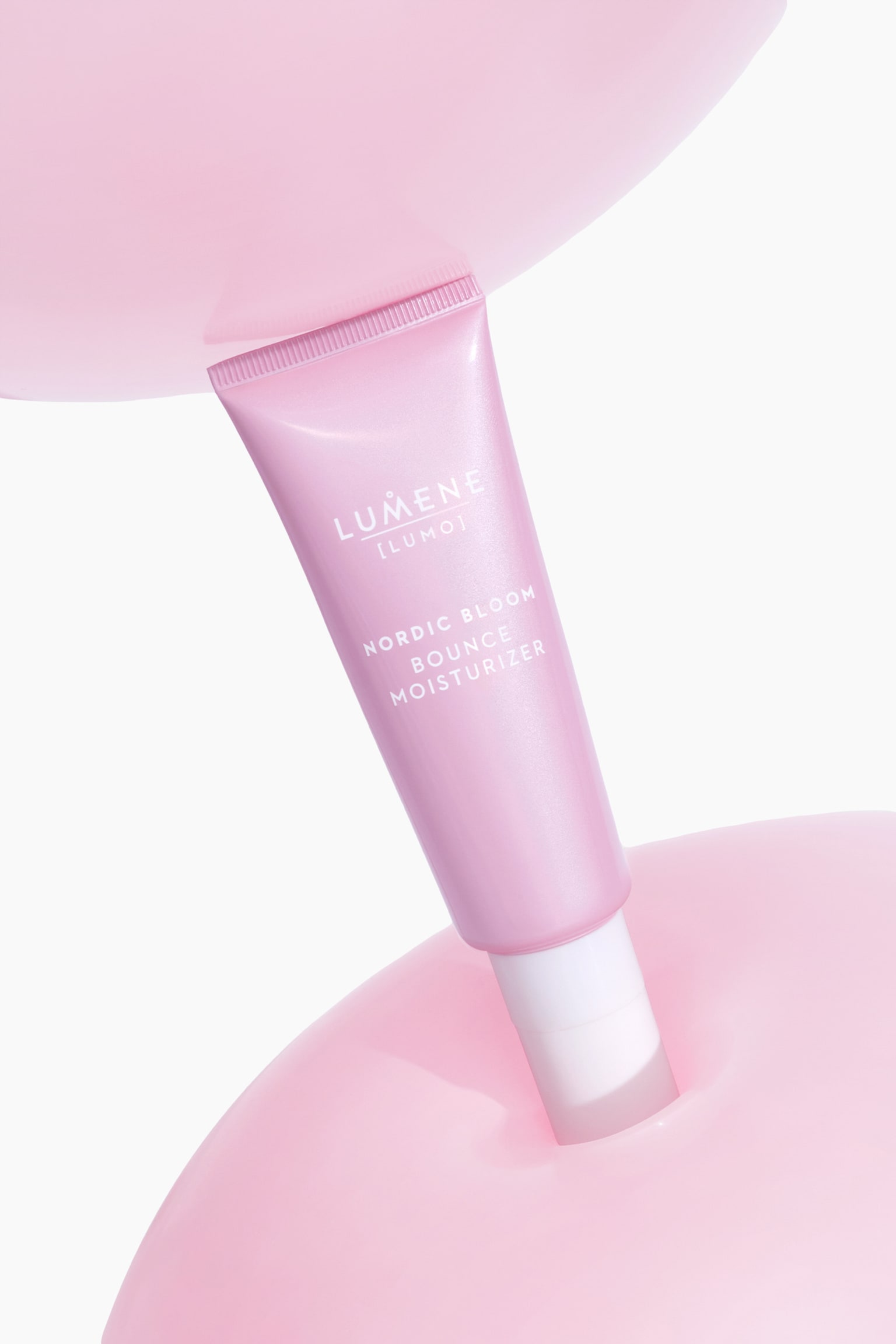 Bounce Moisturizer - Nordic Bloom Bounce - 4