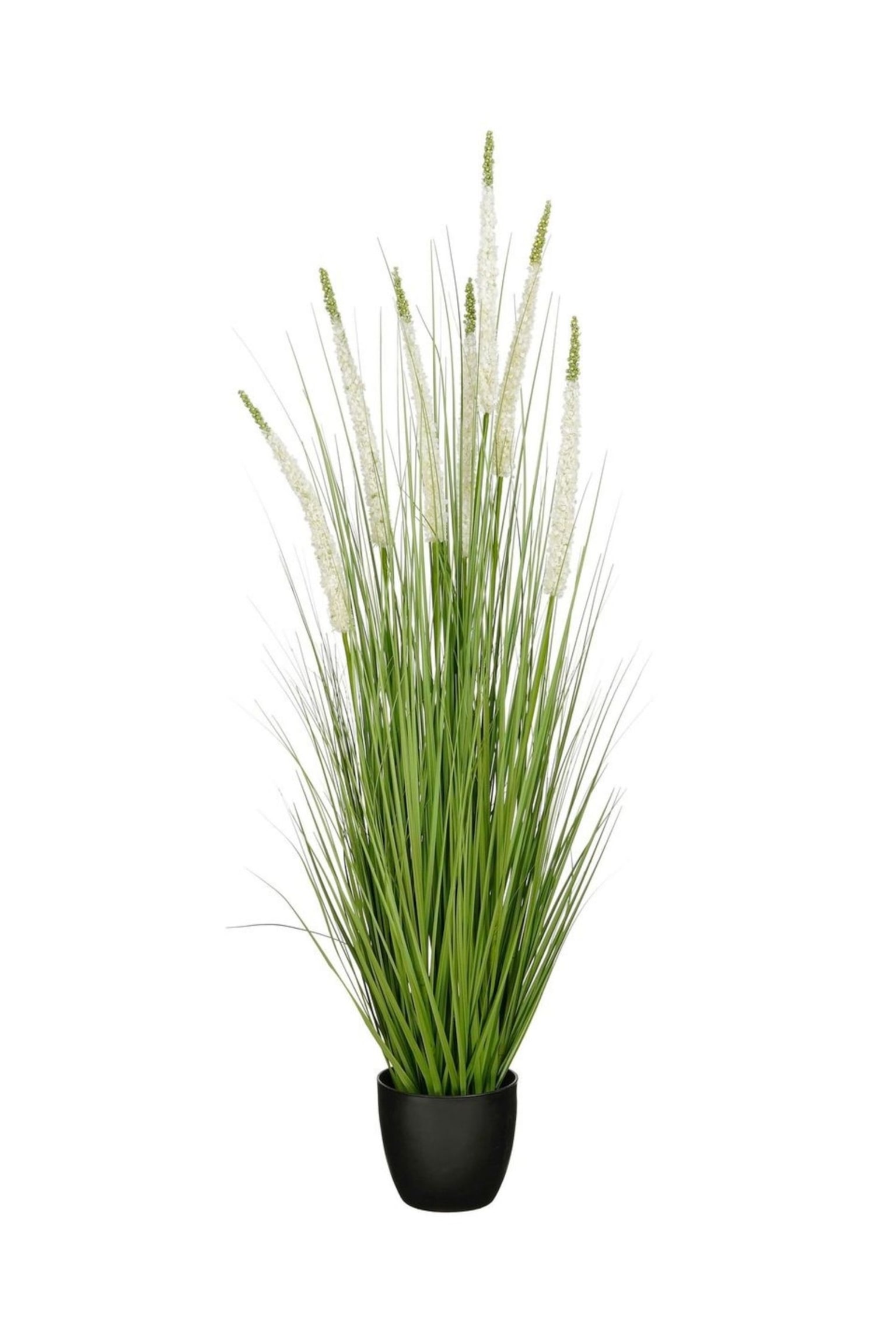 Kunstplant - Wit