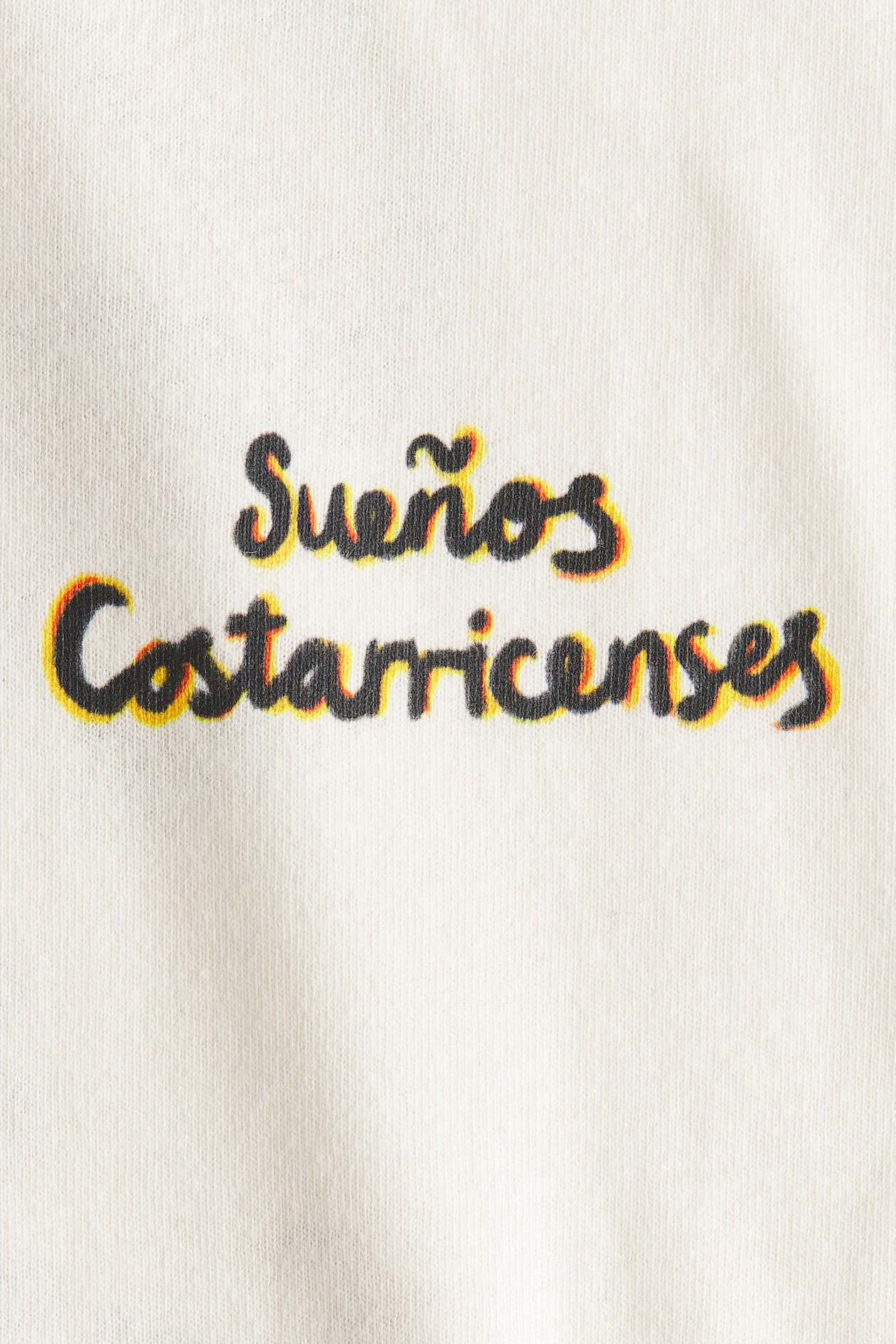 Appliqued T-Shirt - image 4