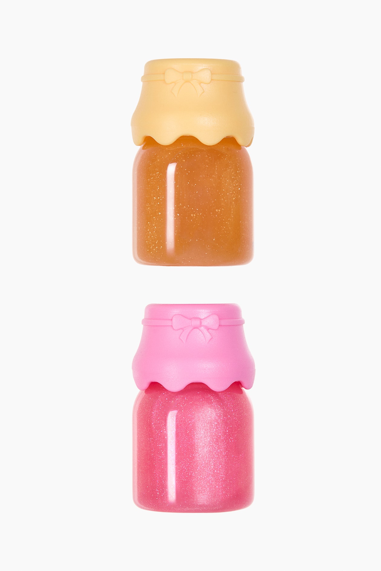 Jam Glaze Lip Oil Duo - image 2
