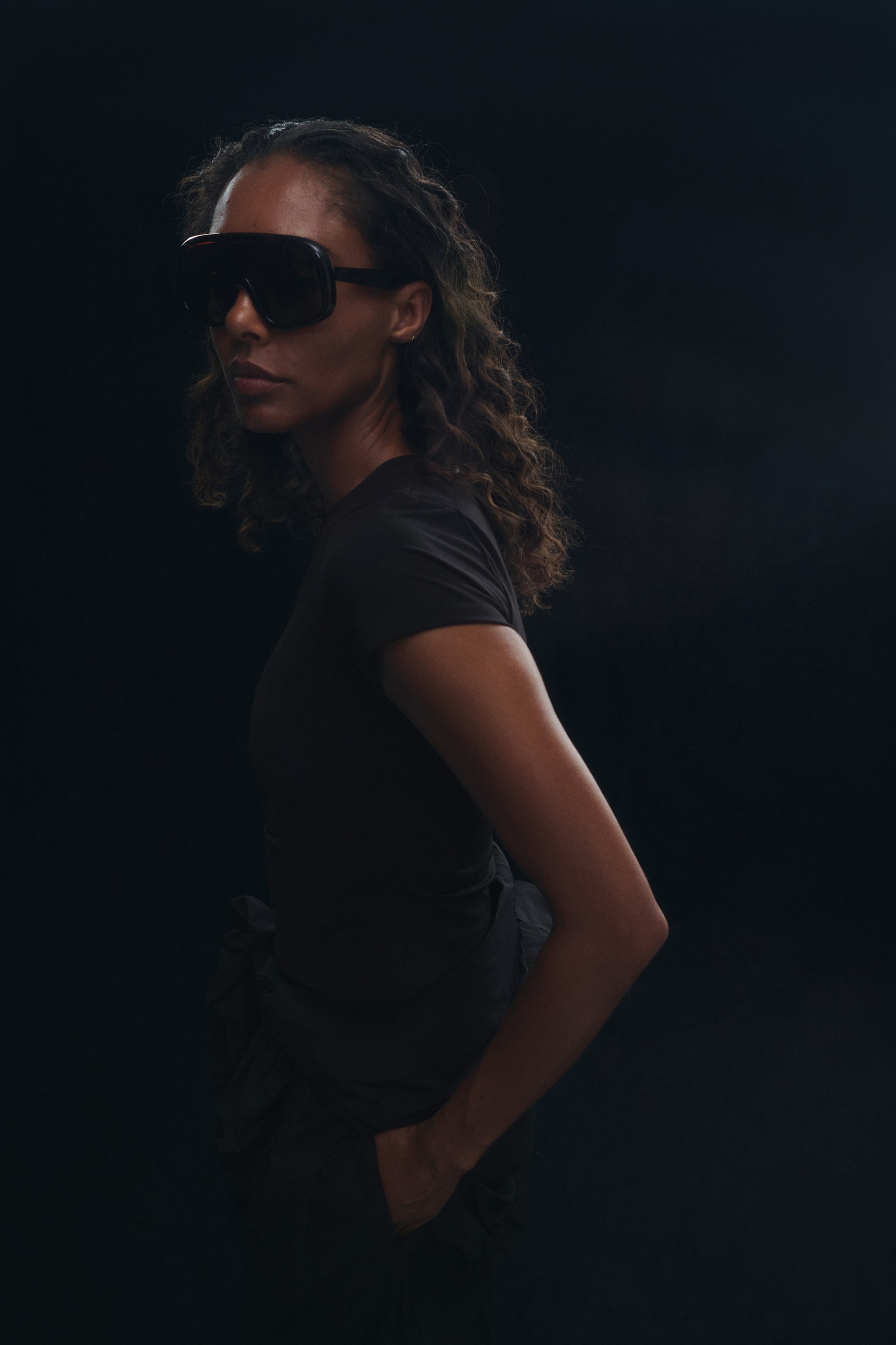 Sports T-Shirt with SculptMove™