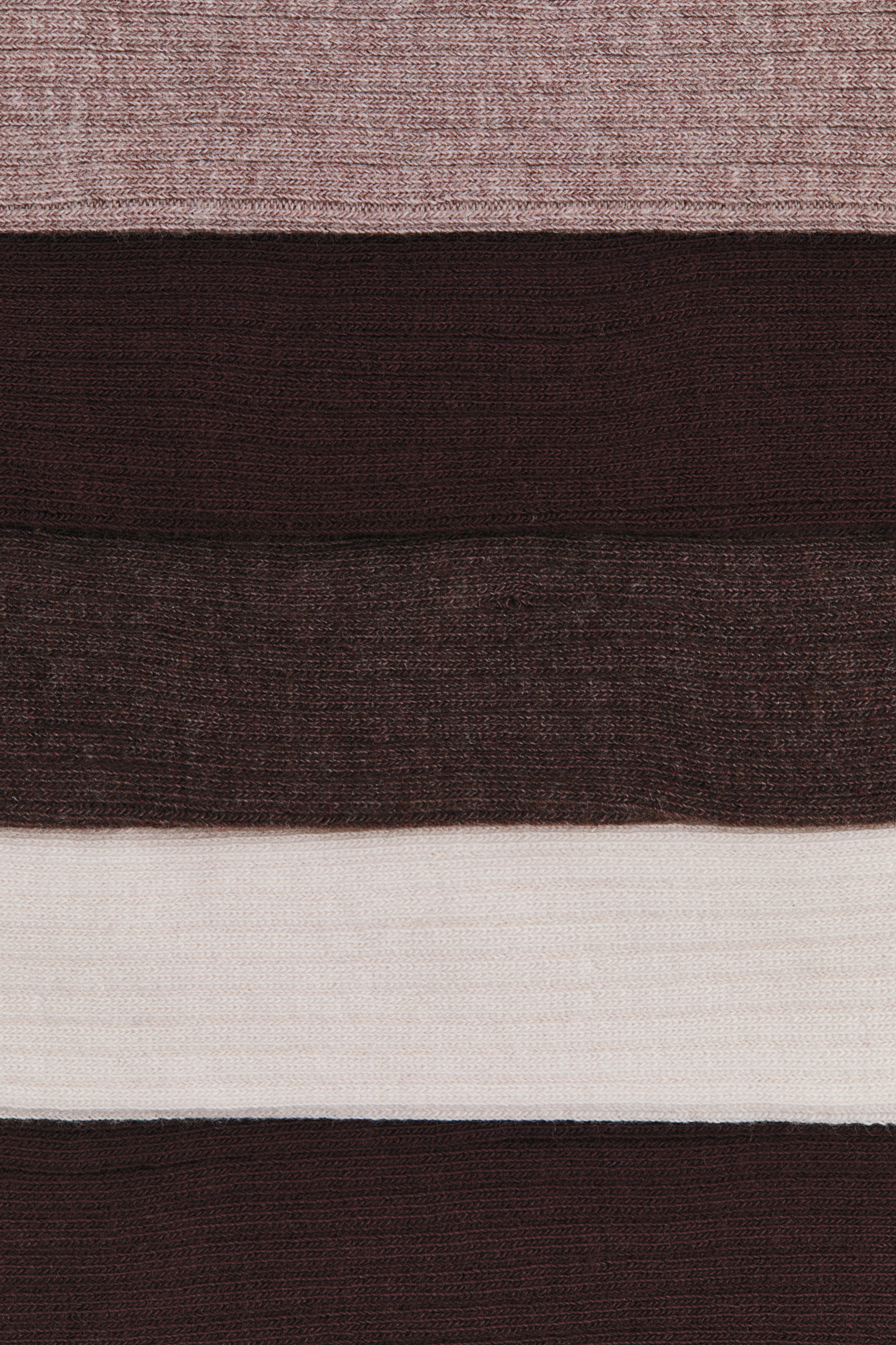 5-pack Socks