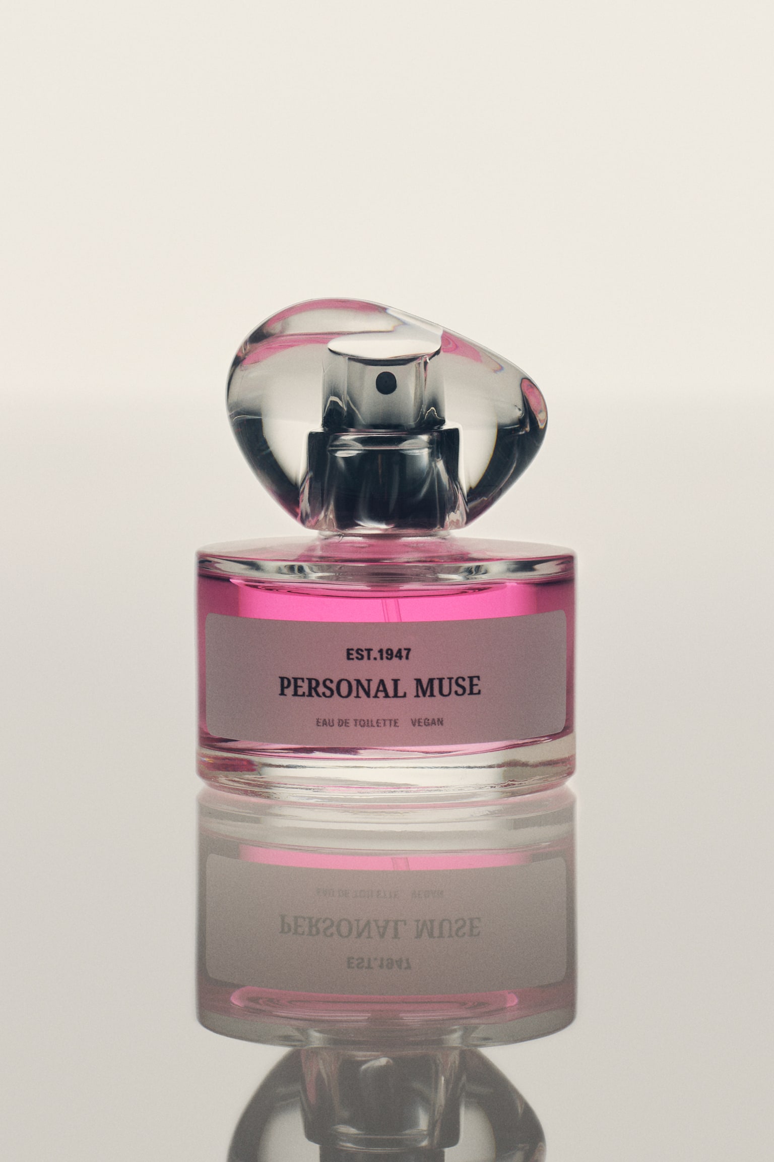 Personal Muse Edt - Personal Muse - 1