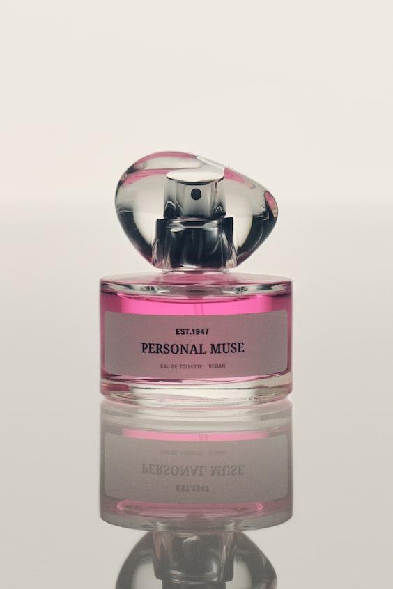 Парфюмированная вода Personal Muse Edt