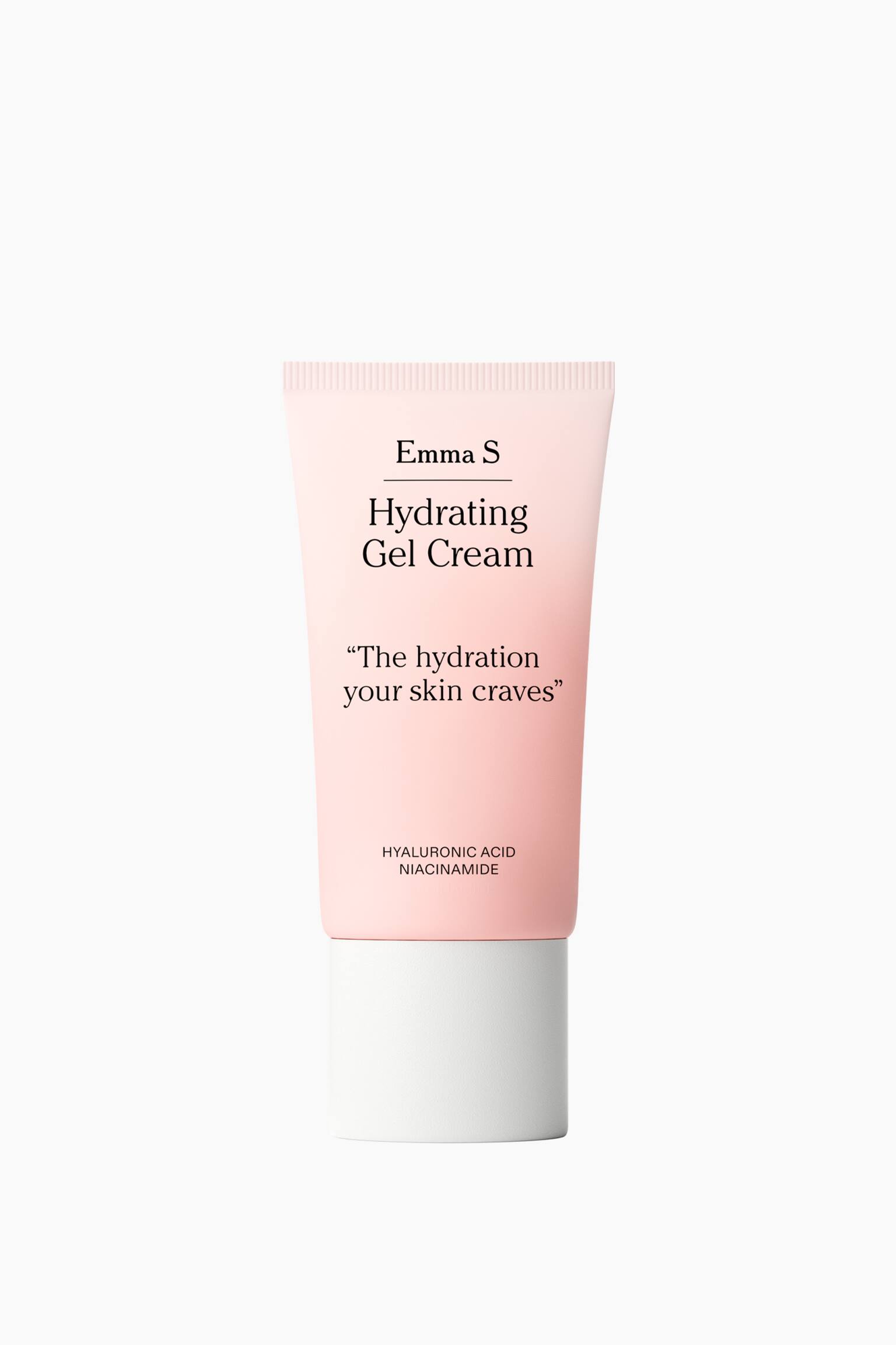 Hydrating Gel Cream - Energizing - 1