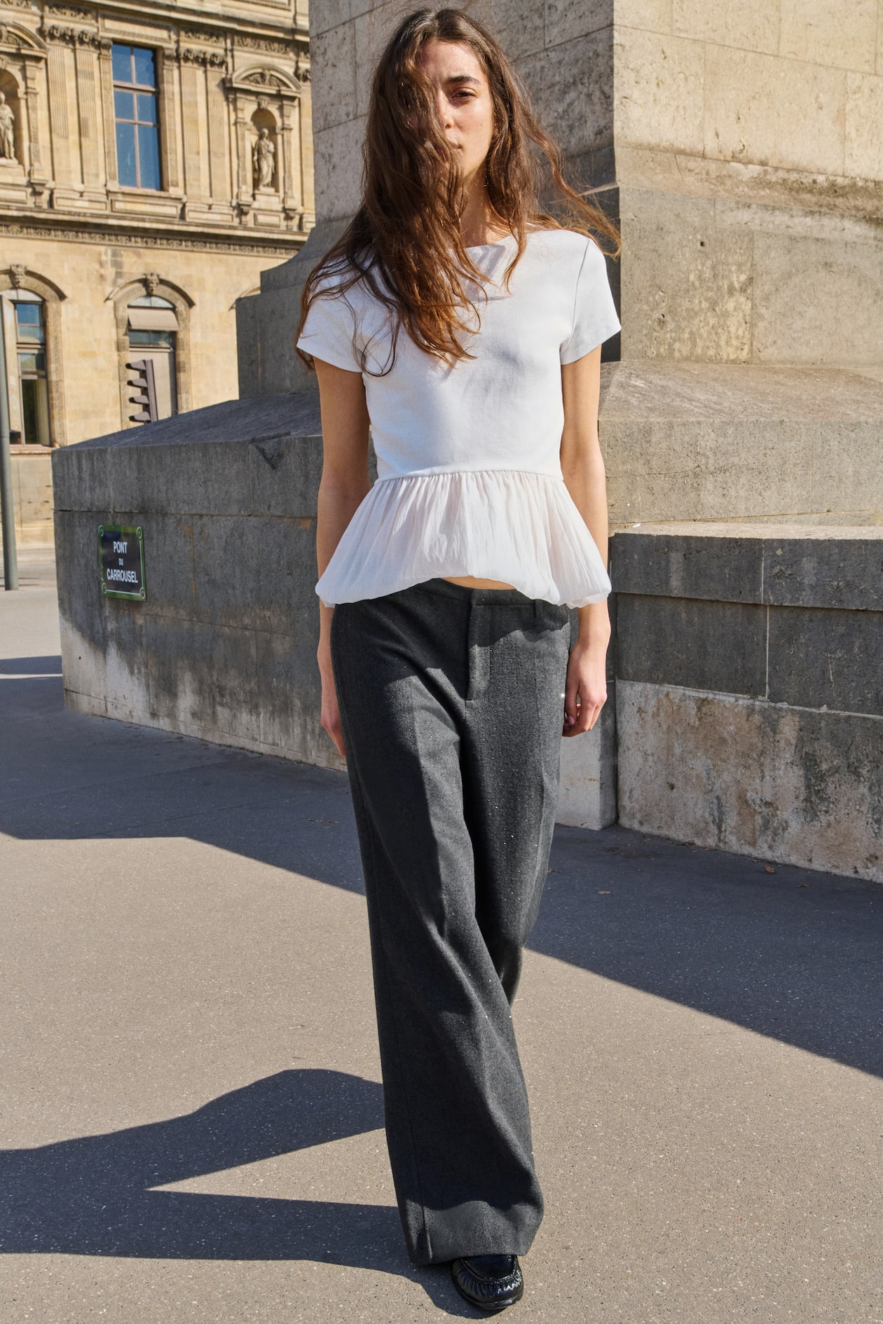 Embellished Pants - image 4