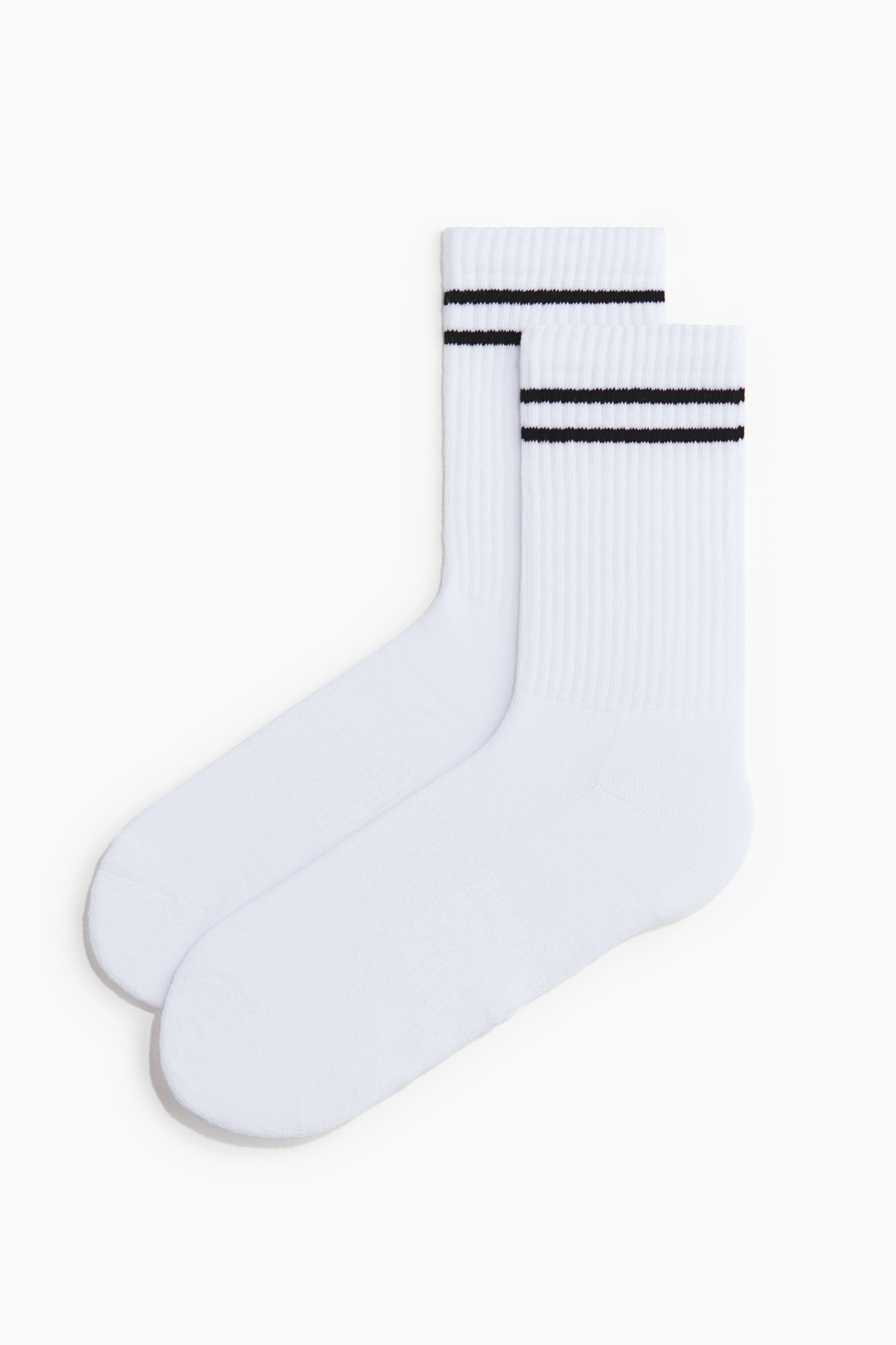 7-Pack Sports Socks