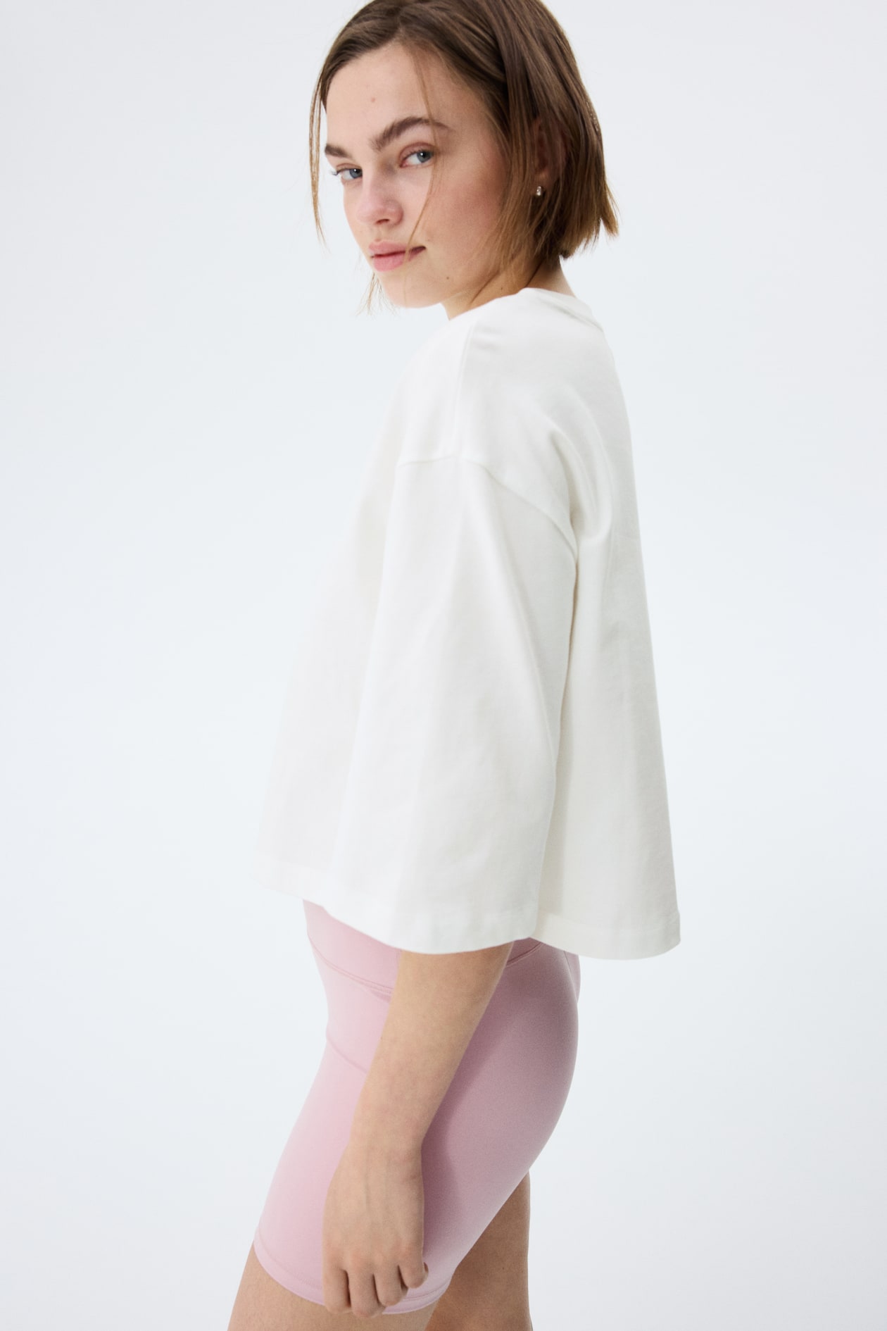 Oversized T-shirt - image 2