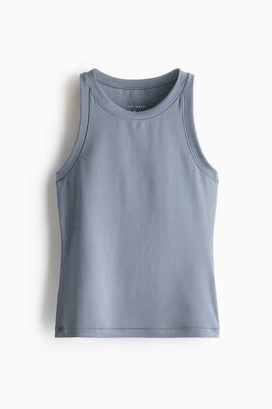 スリムフィット スポーツタンクトップ SoftMove™