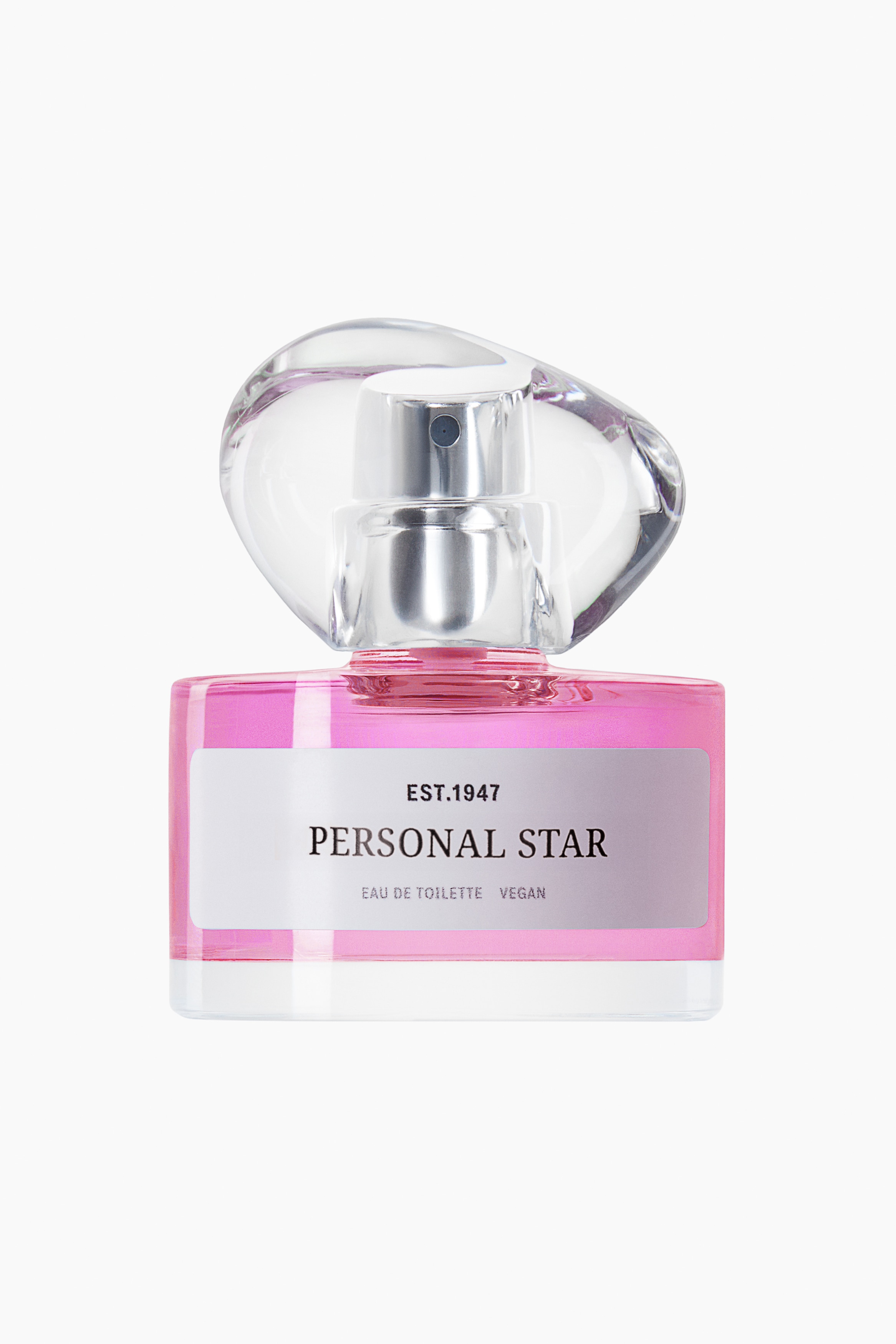 Personal Star EDT - Personal Star