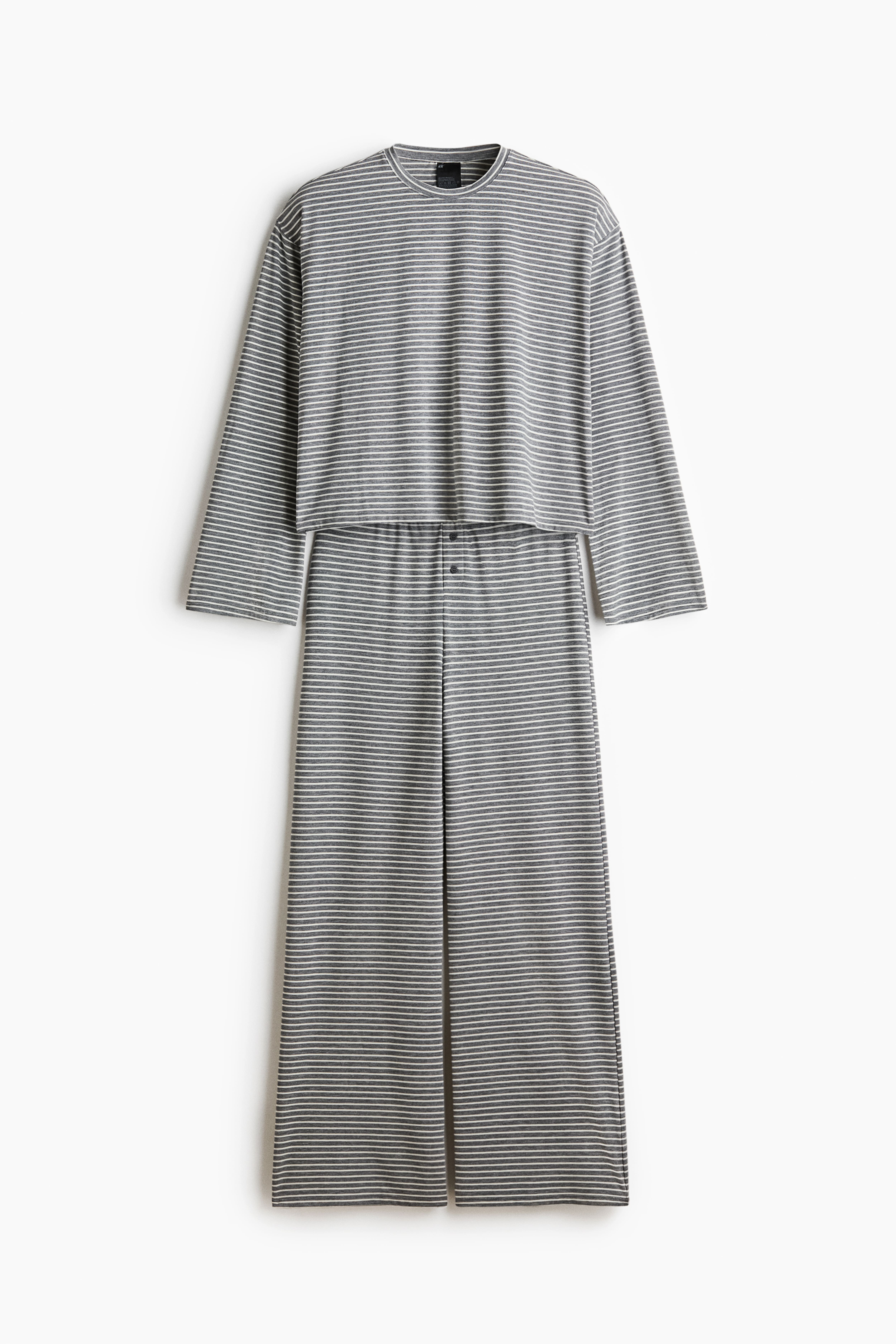 Jersey Pajamas