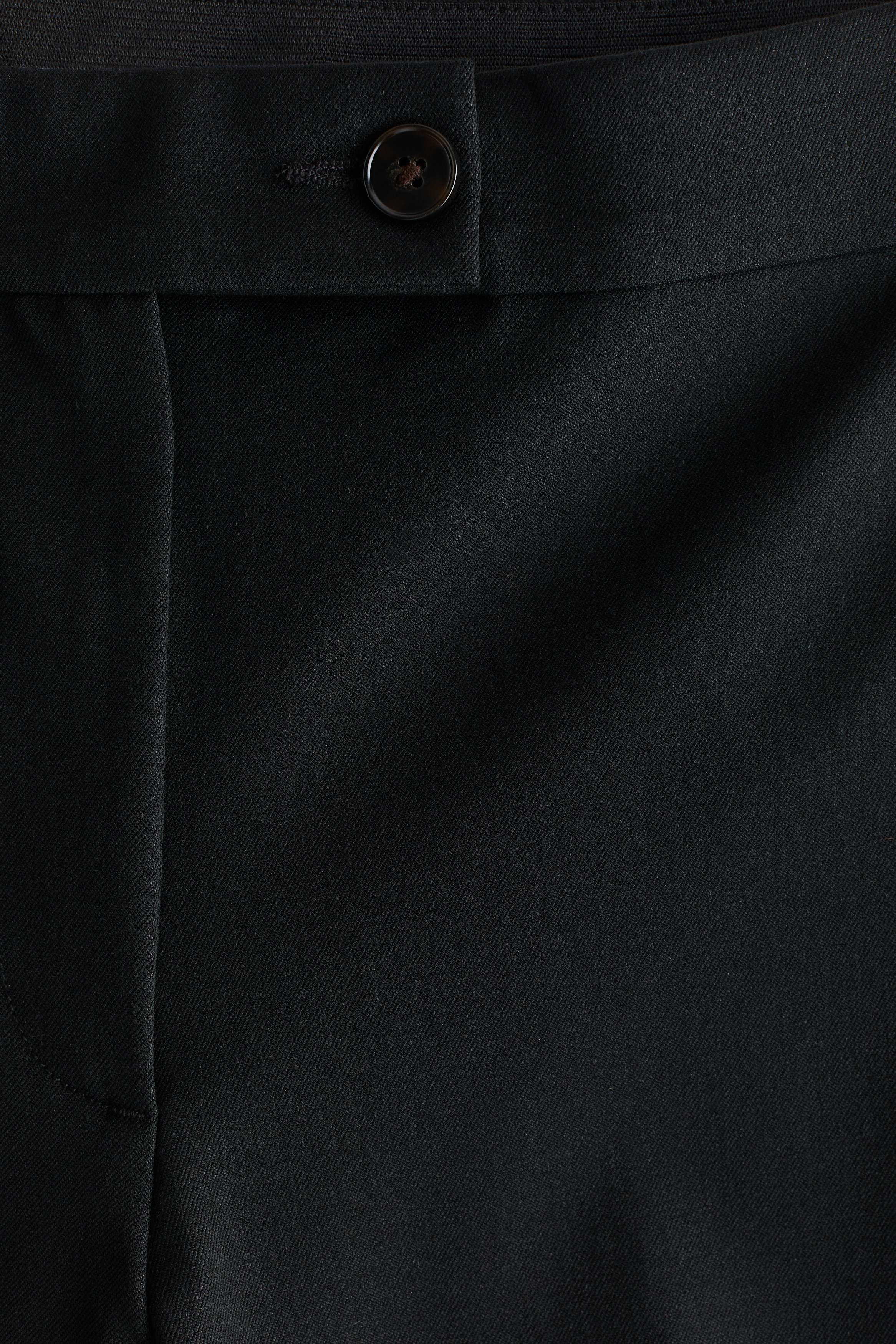Slim Fit Women's Trousers | Ladies | H&M US