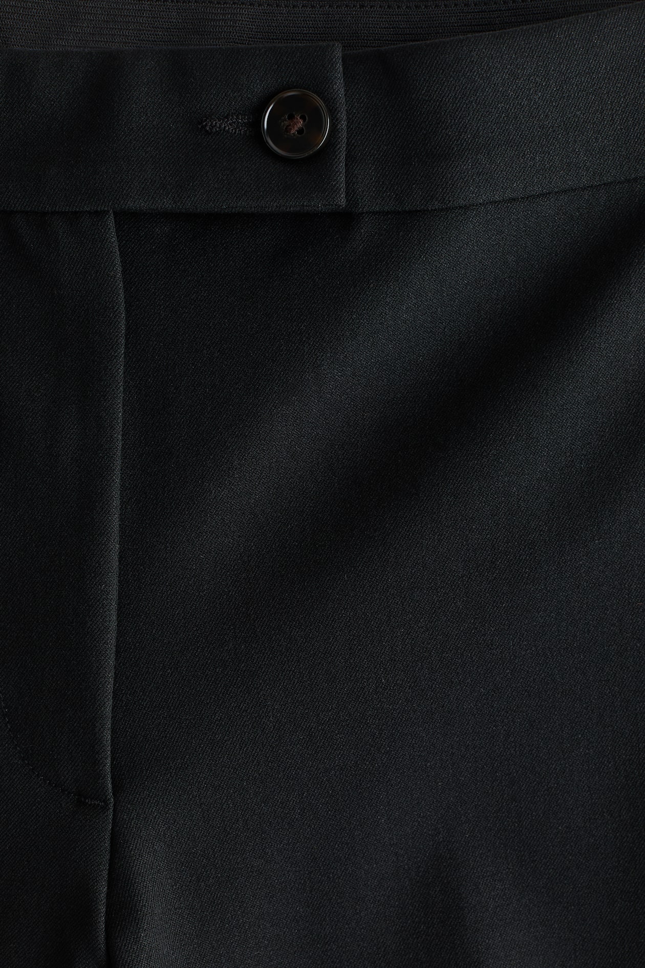 Bootcut Ankle-Length Pants - image 5