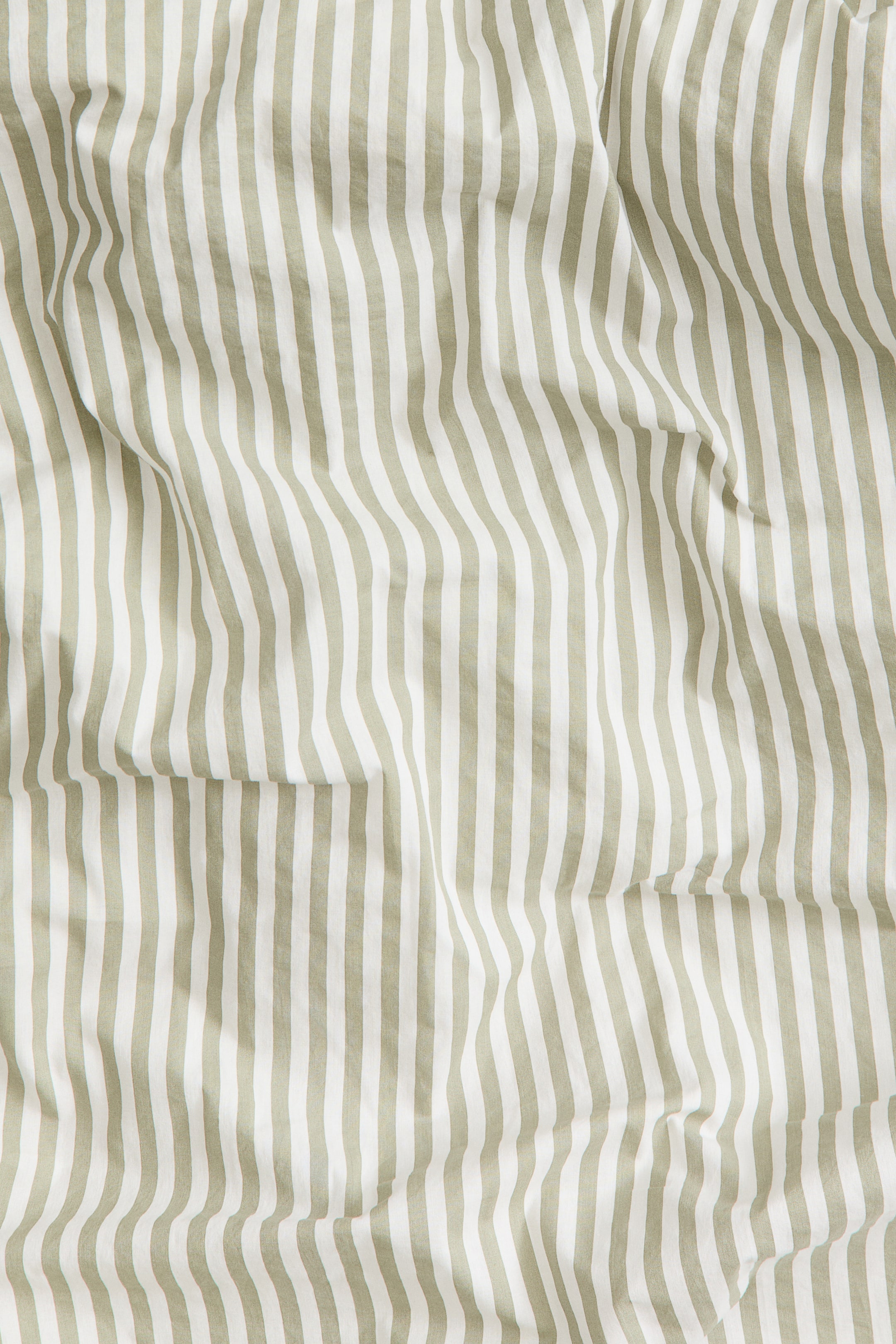 Cotton Twin Duvet Cover Set