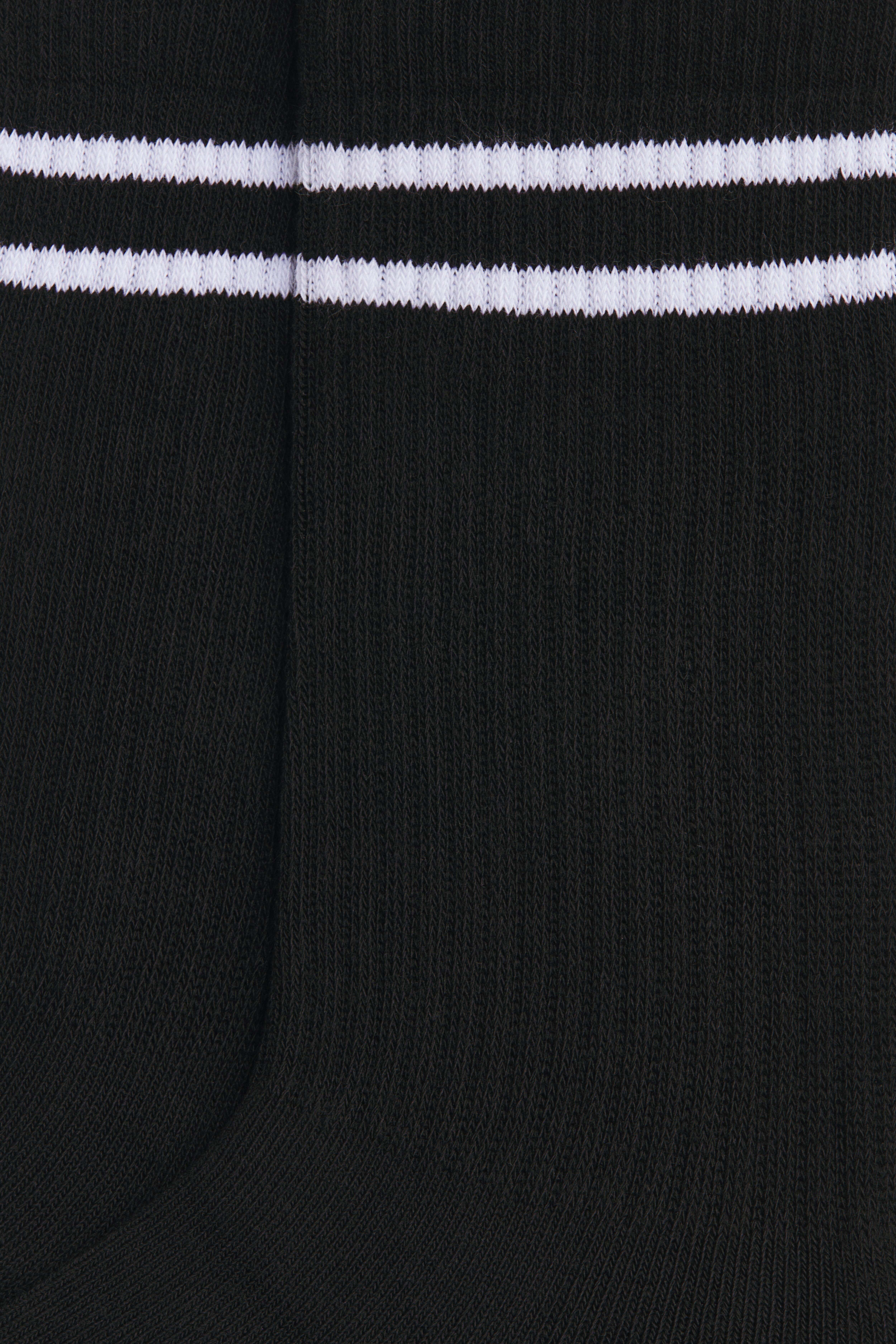 7-Pack Sports Socks