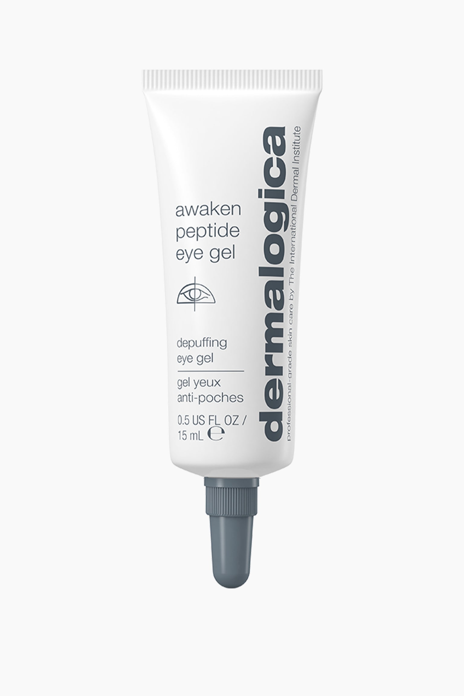 Awaken Peptide Eye Gel - Transparent - 1