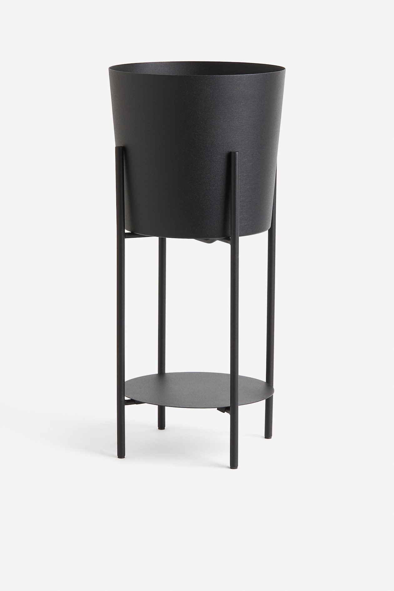 large-plant-pot-on-pedestal-black-home-all-h-m-us