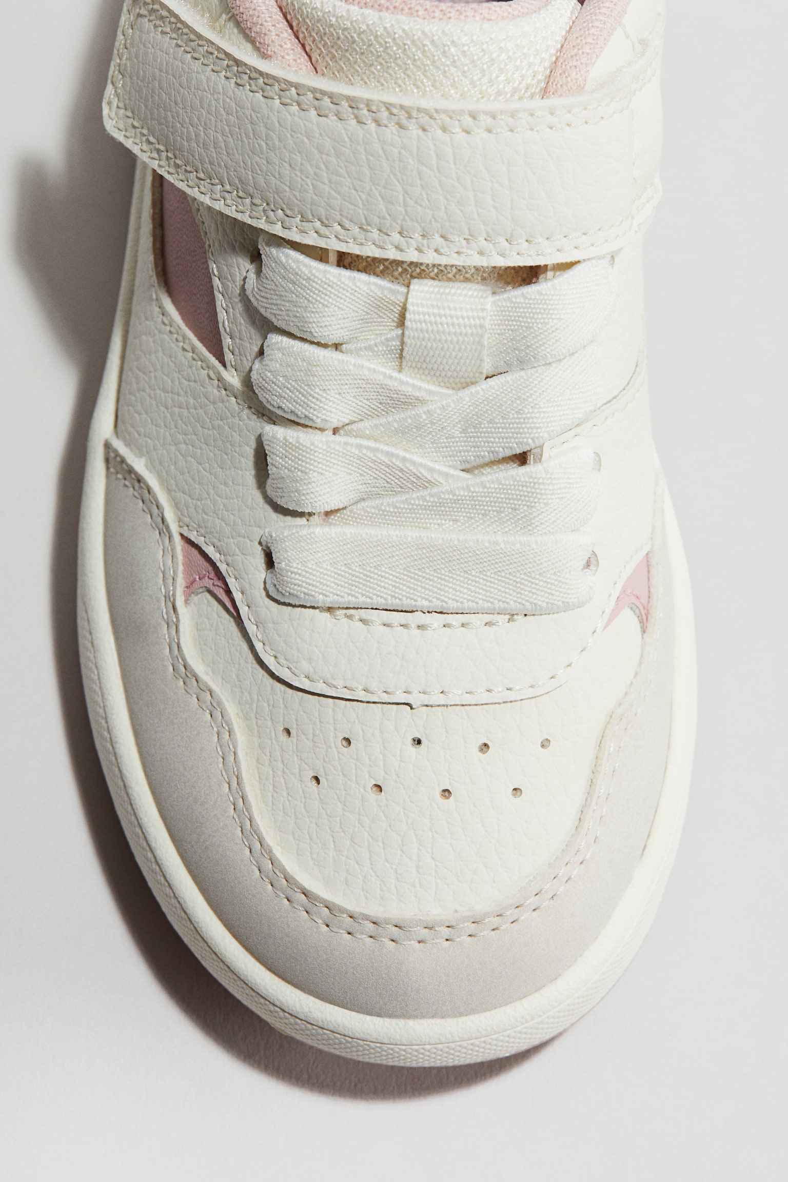 運動鞋 - 白色/拼色 - 3