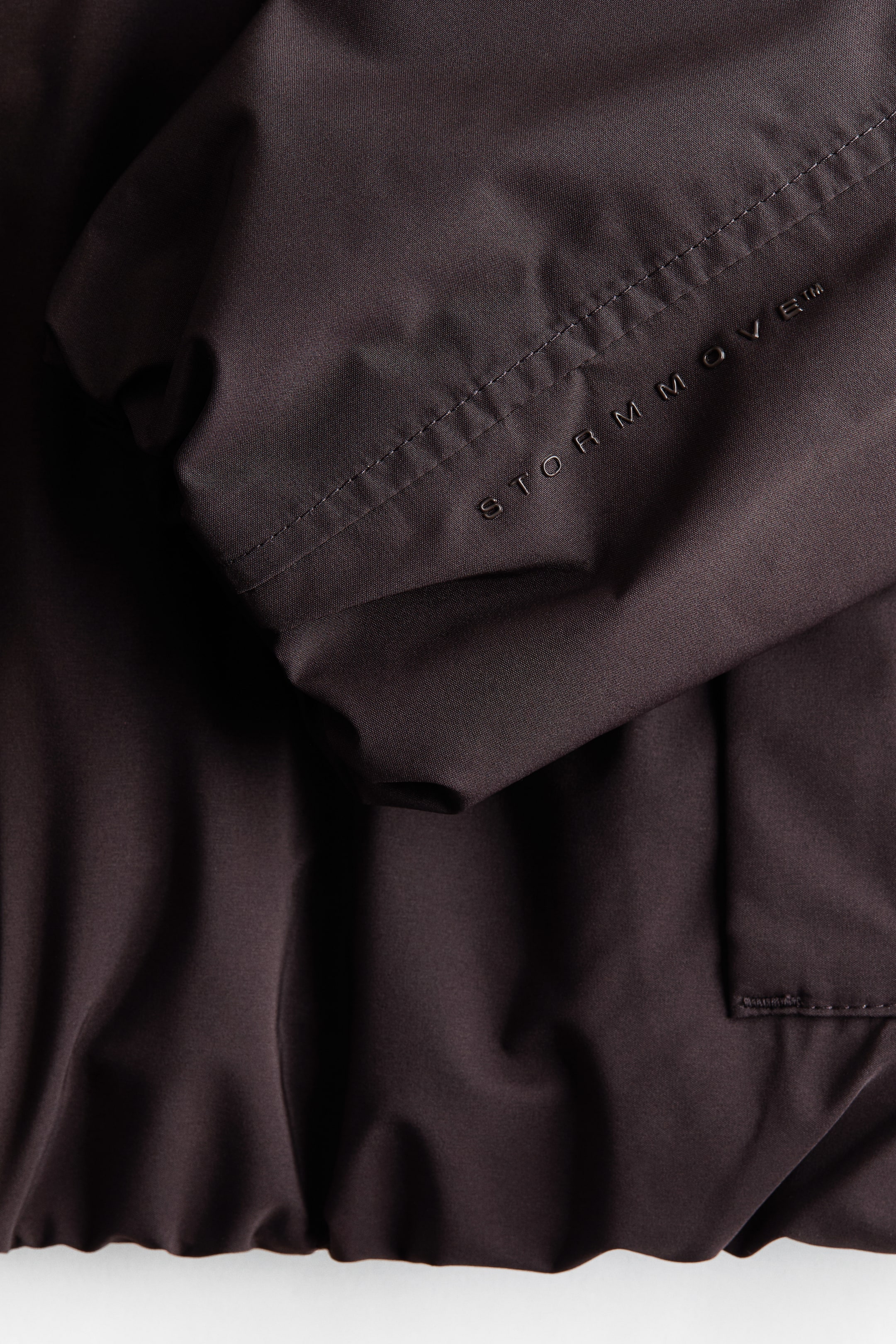 Veste de pluie matelassée StormMove🅪