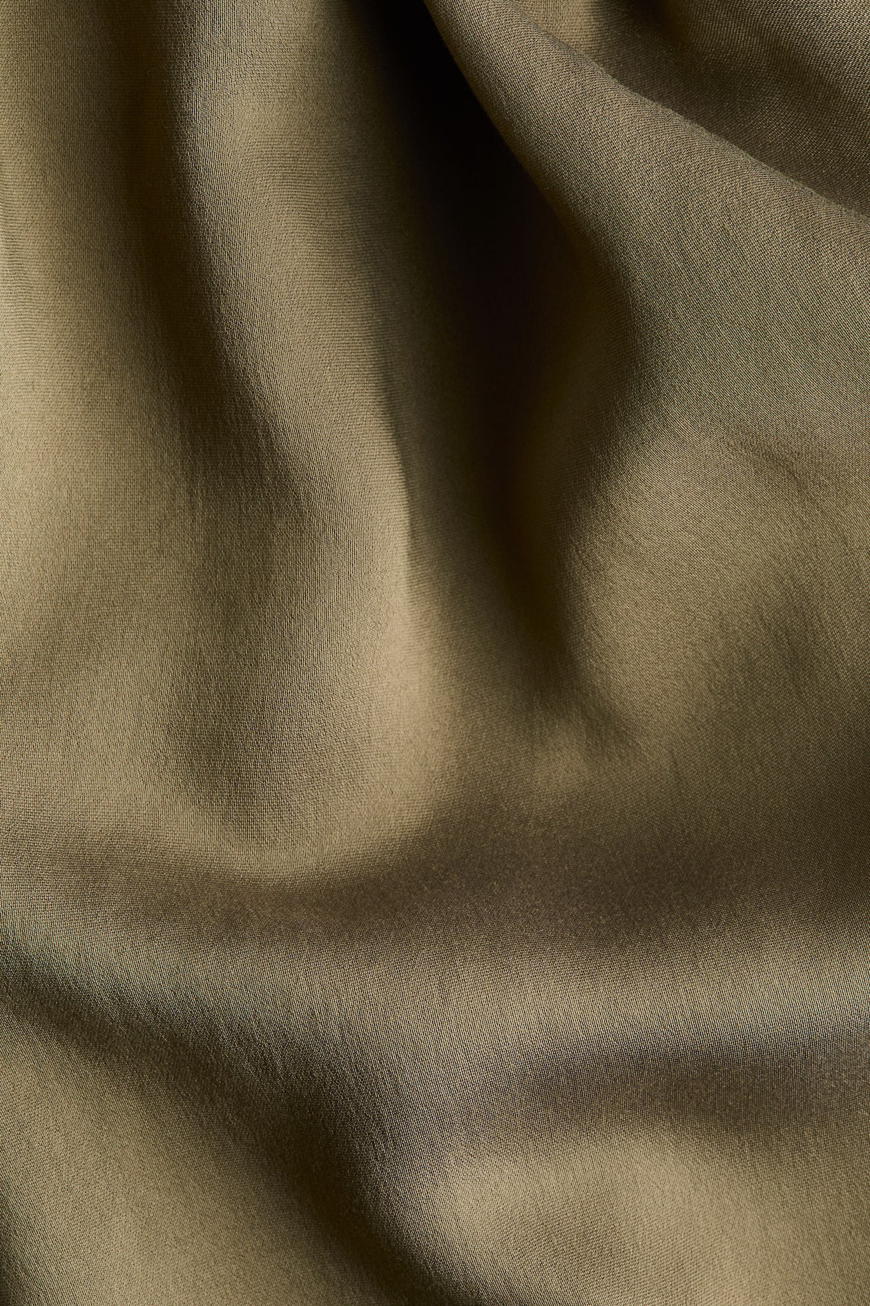 Smocked-Bodice Dress - image 2