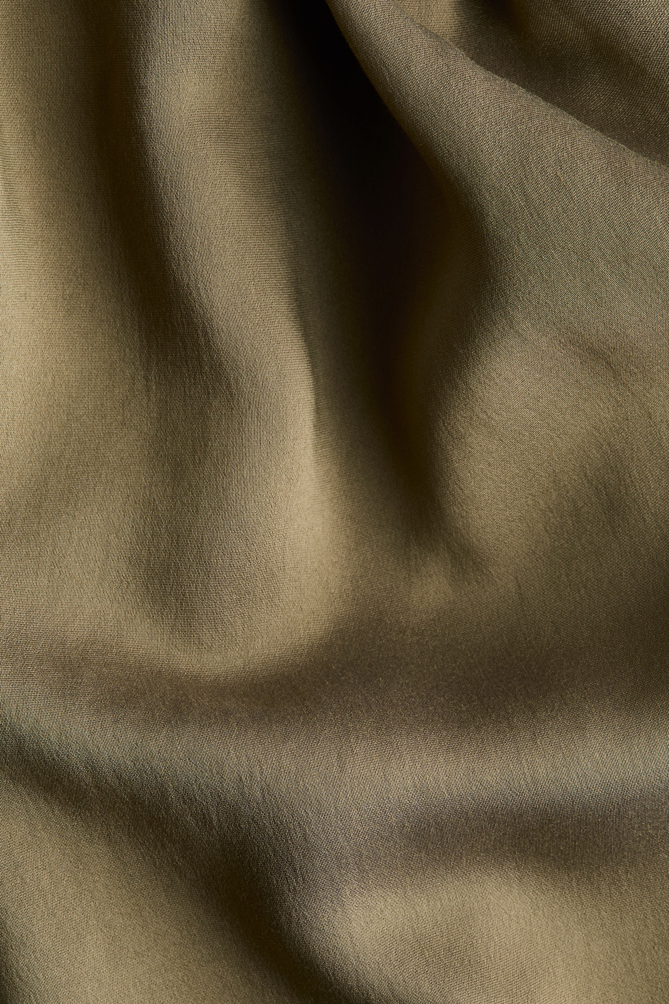 Smocked-Bodice Dress