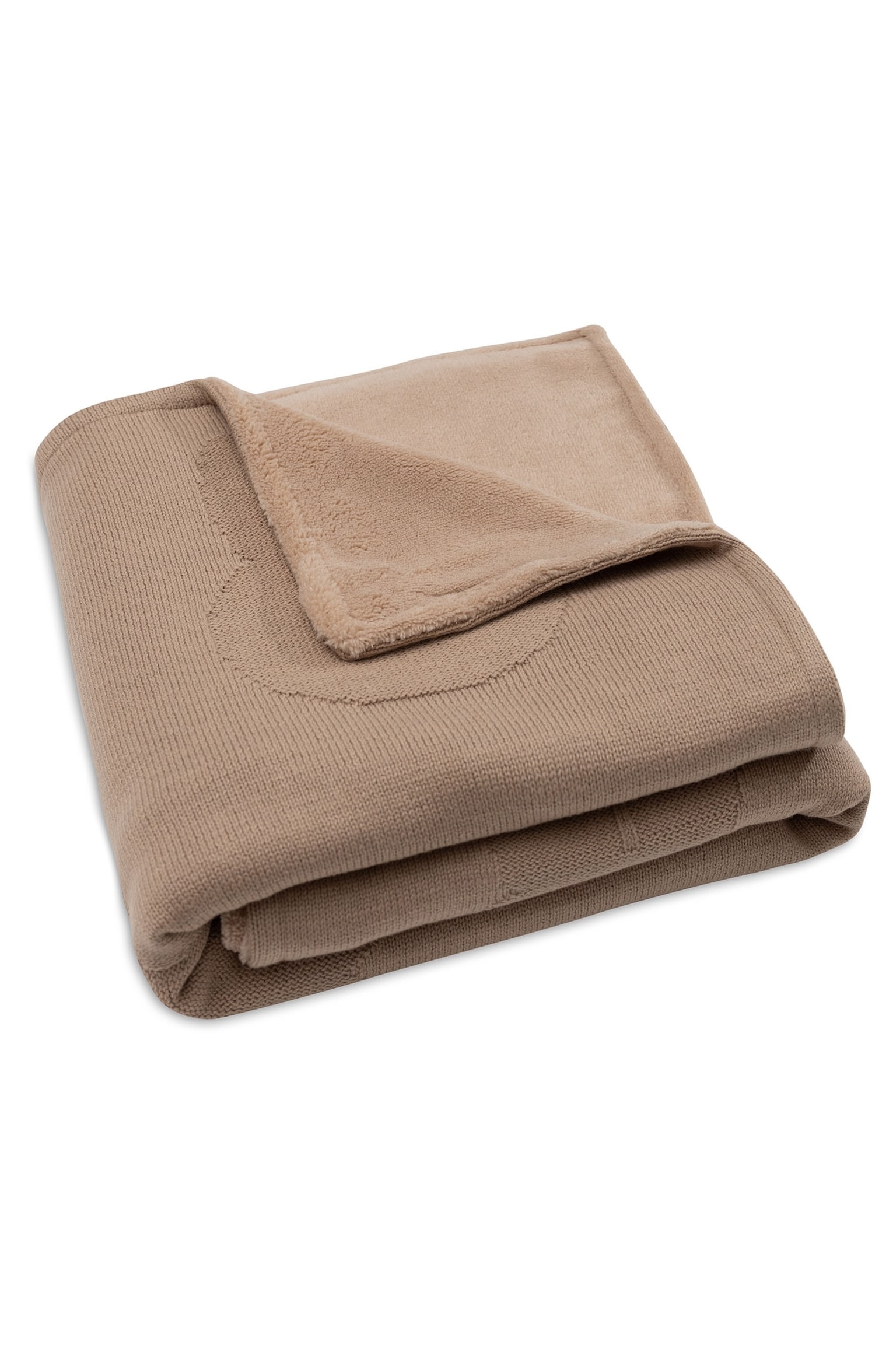 Blanket 75x100cm - Miffy - Miffy Biscuit/velvet/Miffy/biscuit - 5