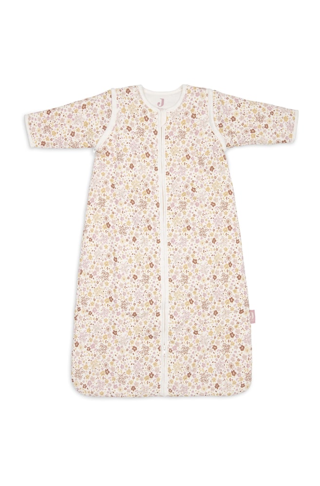 Sleeping Bag Removable Sleeves - Flower Fairies/Animal Friends/Leafy Dreams/Nostalgic Ride/Twinkling/wild Rose - 1