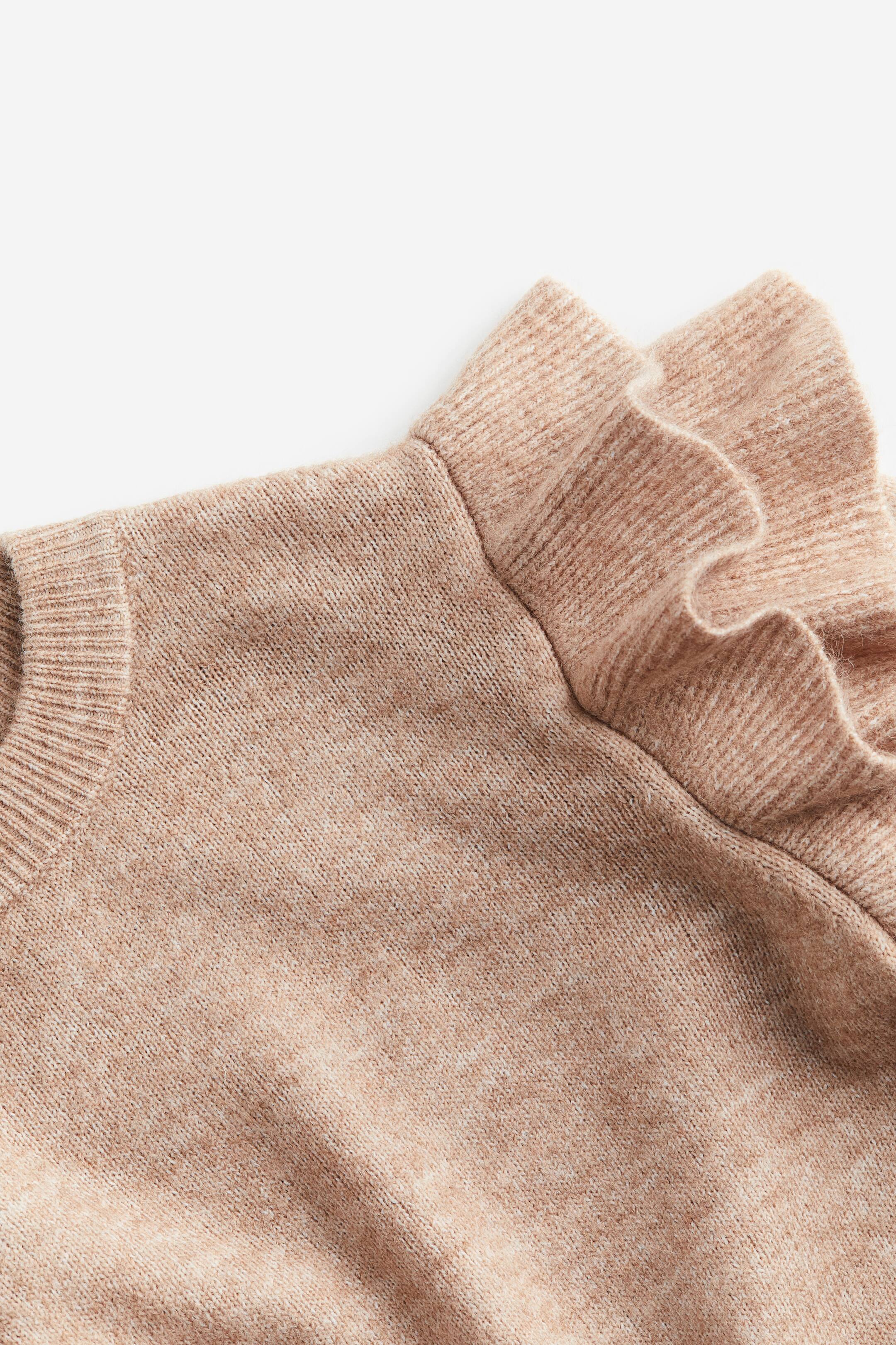 View larger image: Sweater - Beige - Kids | H&M US 2